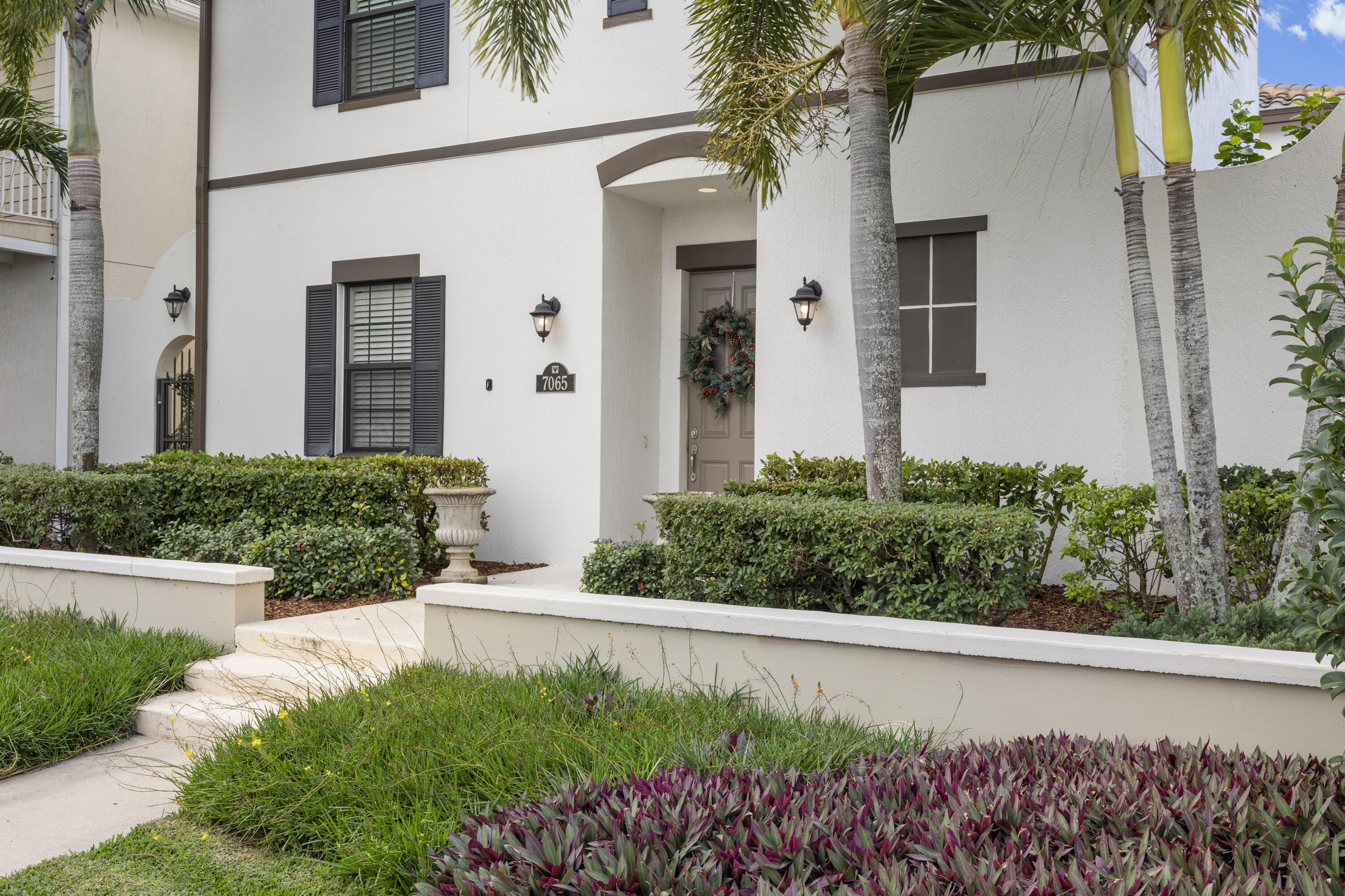 7065 Primavera Lane Melbourne, FL 32940 - Photo 2 of 40 front view of a house