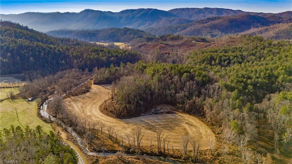 1325 Colvard Road Millers Creek, NC 28651 - Photo 17 of 47