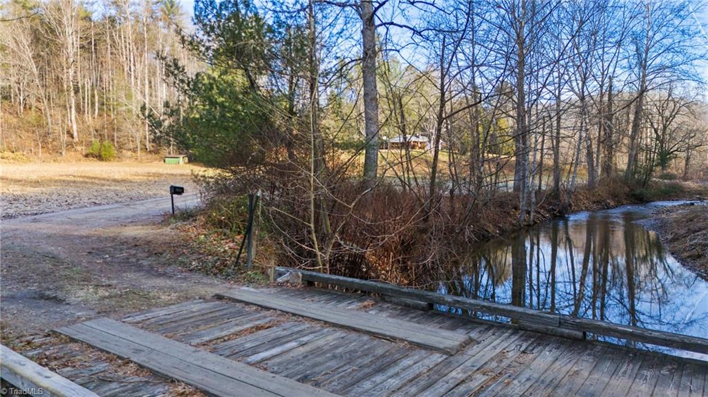 1325 Colvard Road Millers Creek, NC 28651 - Photo 20 of 47