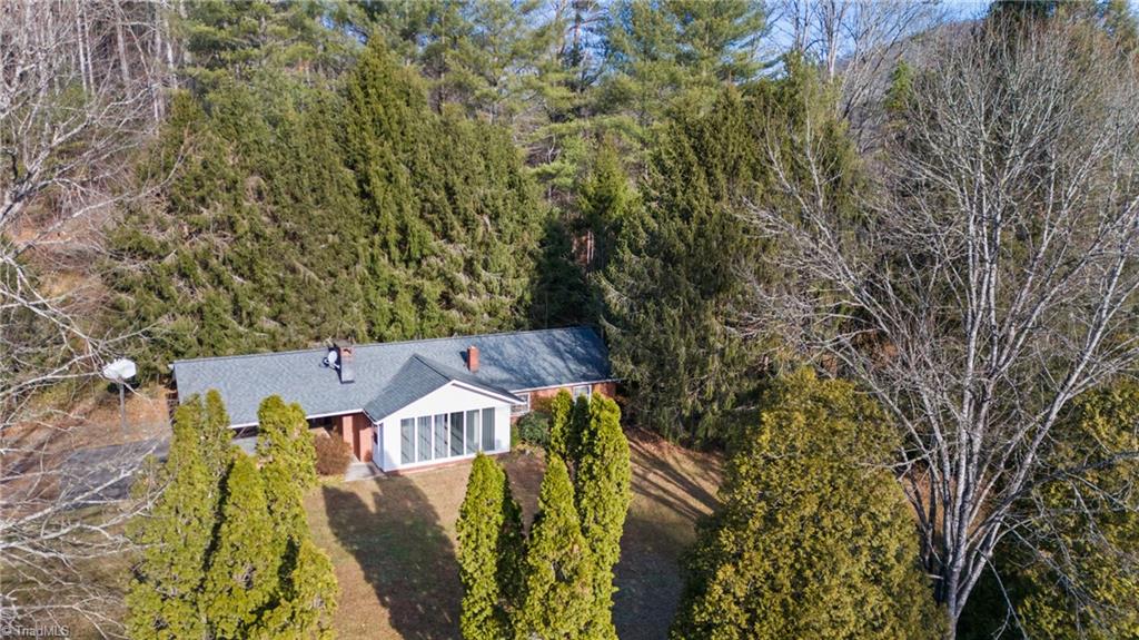 1325 Colvard Road Millers Creek, NC 28651 - Photo 23 of 47