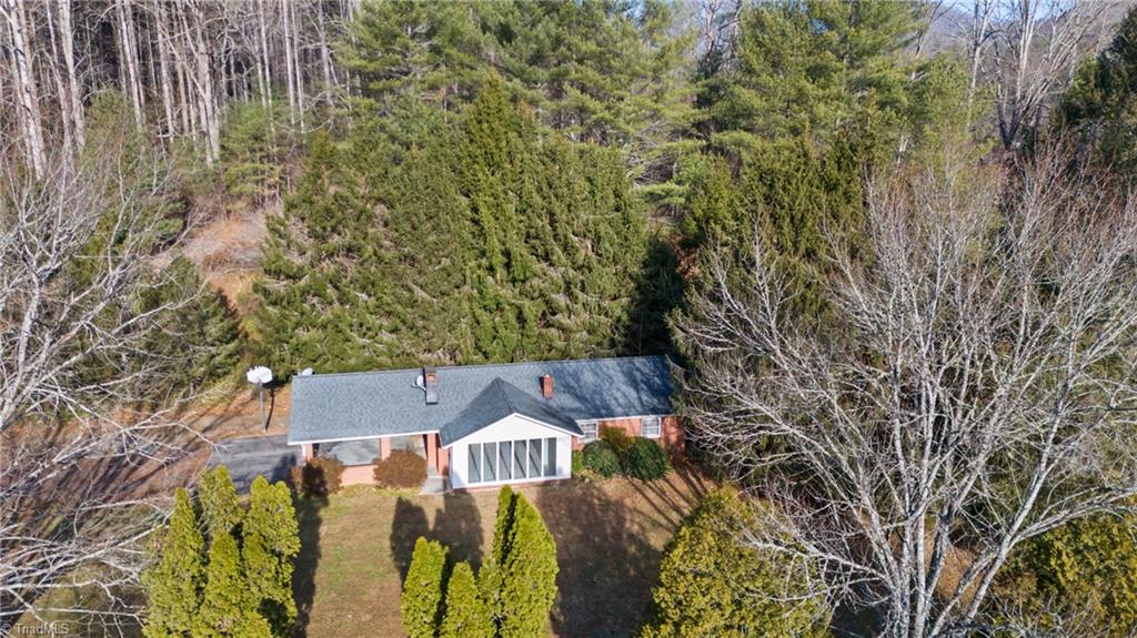 1325 Colvard Road Millers Creek, NC 28651 - Photo 24 of 47