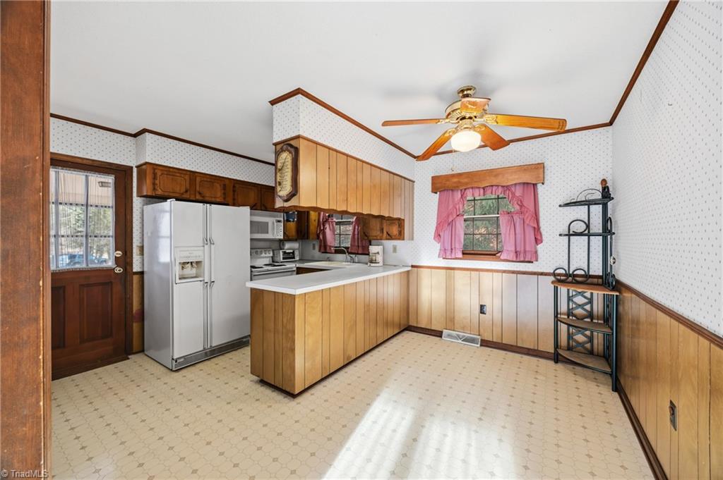 1325 Colvard Road Millers Creek, NC 28651 - Photo 26 of 47