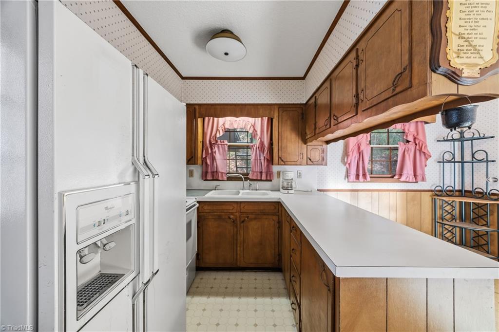 1325 Colvard Road Millers Creek, NC 28651 - Photo 27 of 47