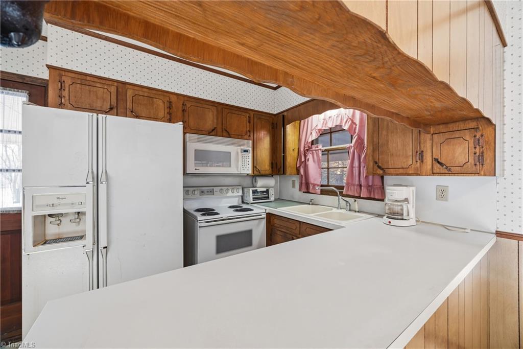 1325 Colvard Road Millers Creek, NC 28651 - Photo 28 of 47