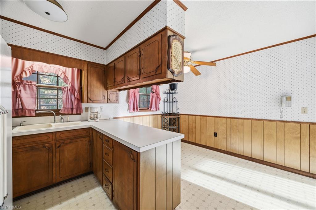 1325 Colvard Road Millers Creek, NC 28651 - Photo 29 of 47