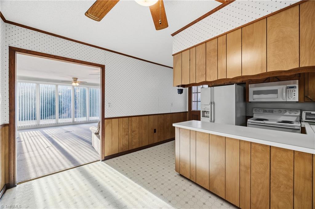 1325 Colvard Road Millers Creek, NC 28651 - Photo 30 of 47