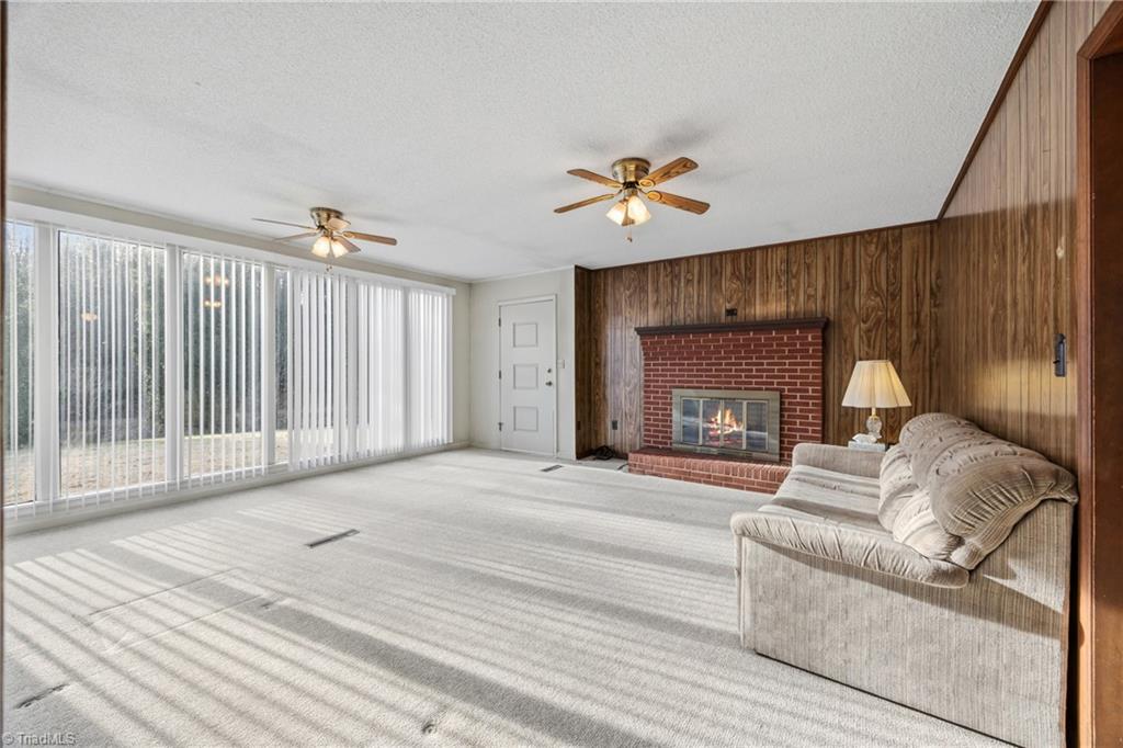 1325 Colvard Road Millers Creek, NC 28651 - Photo 32 of 47