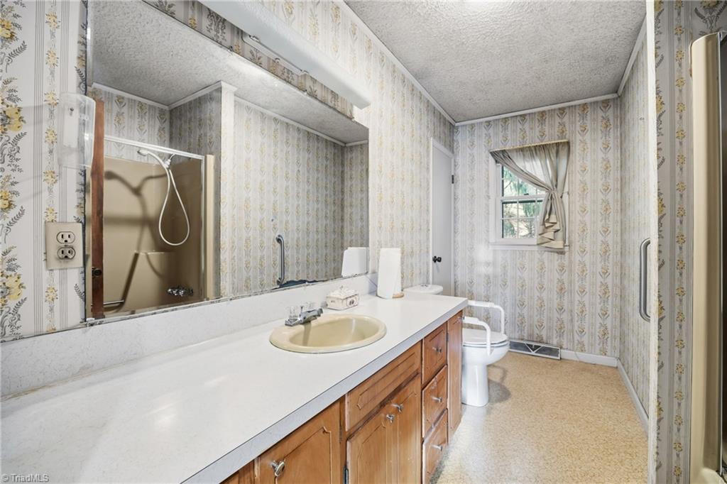 1325 Colvard Road Millers Creek, NC 28651 - Photo 37 of 47