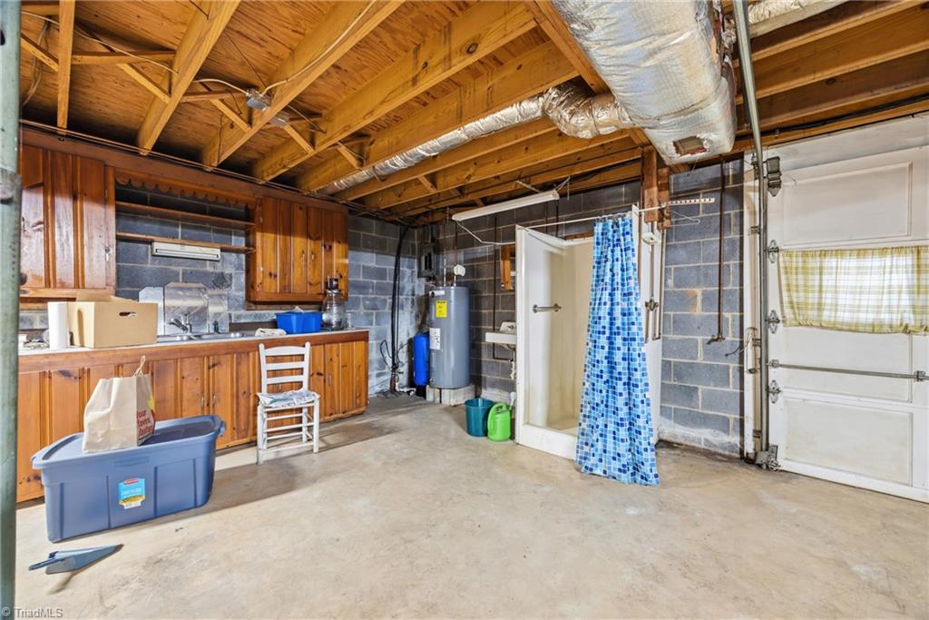 1325 Colvard Road Millers Creek, NC 28651 - Photo 44 of 47