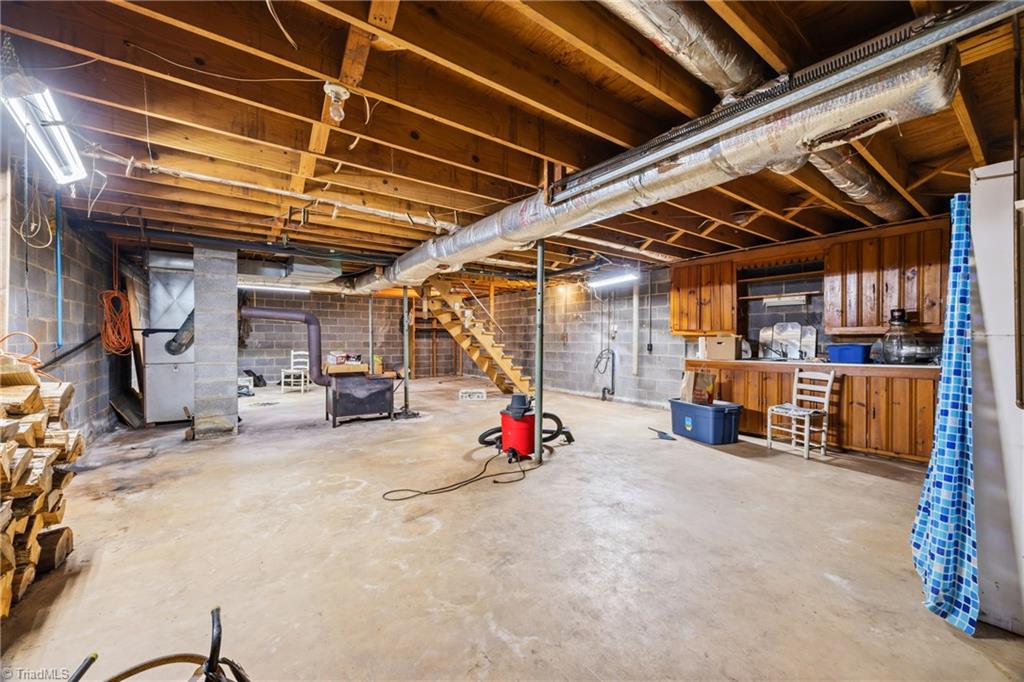 1325 Colvard Road Millers Creek, NC 28651 - Photo 45 of 47