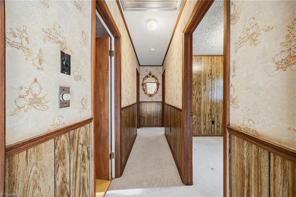 1325 Colvard Road Millers Creek, NC 28651 - Photo 46 of 47