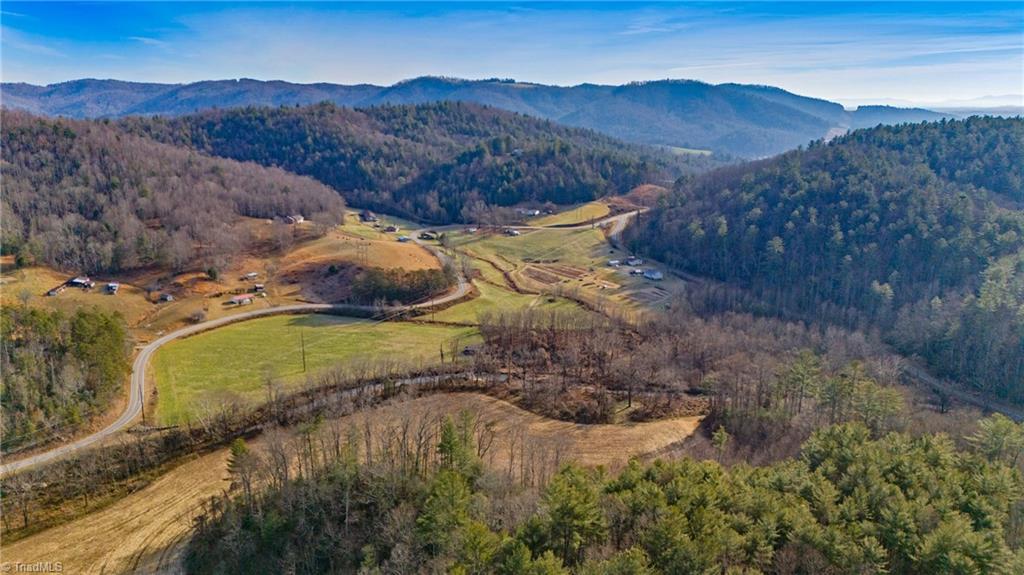 1325 Colvard Road Millers Creek, NC 28651 - Photo 5 of 47