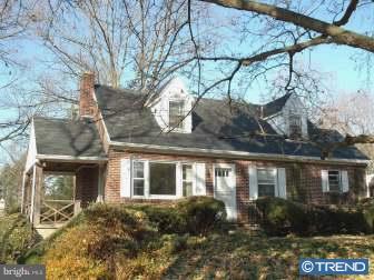 309 South Tulpehocken Road Reading, PA 19601 - Photo 1 of 1 Exterior