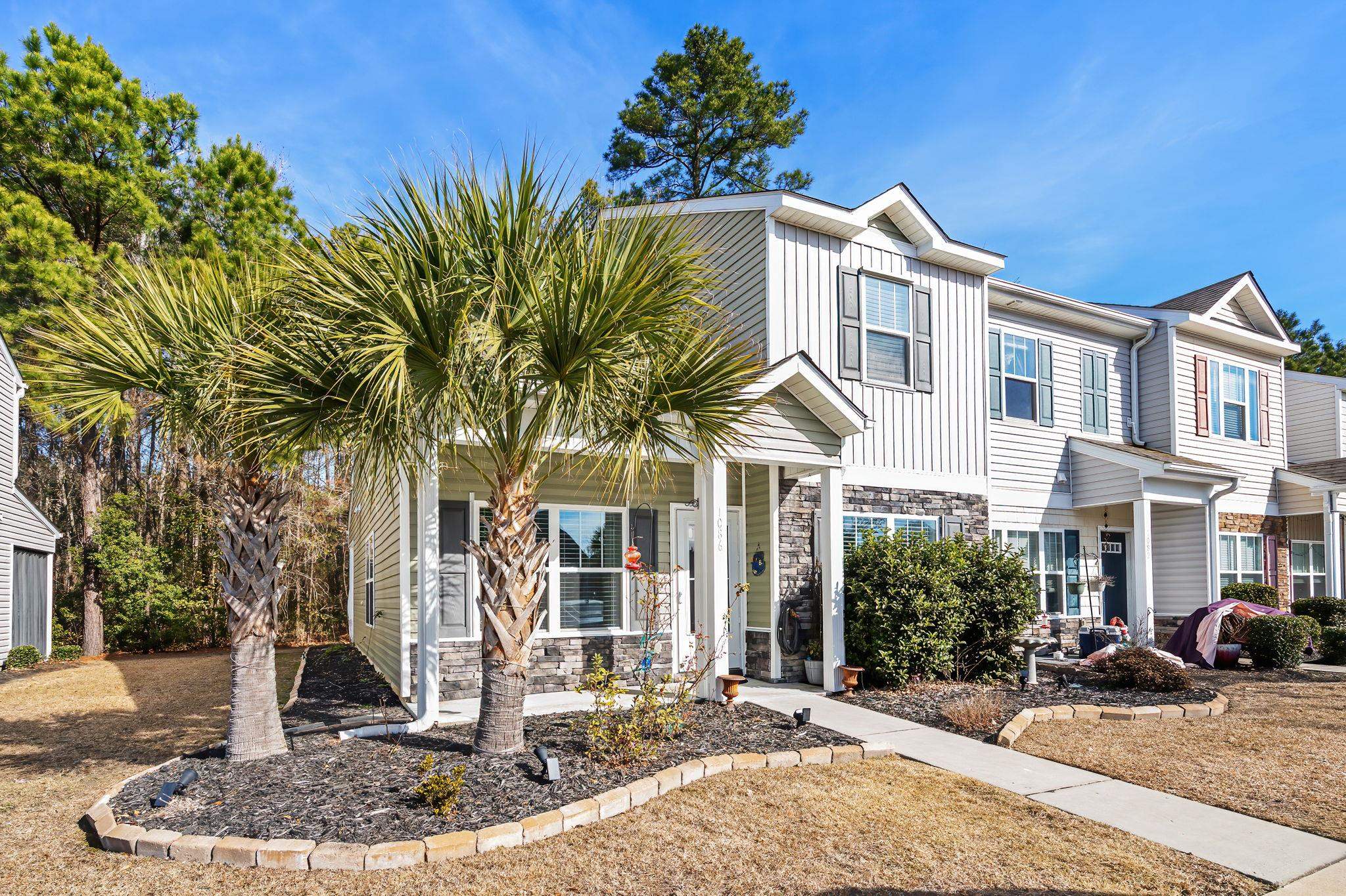 1086 Dinger Court, Unit 1 Myrtle Beach, SC 29588 - Photo 1 of 56