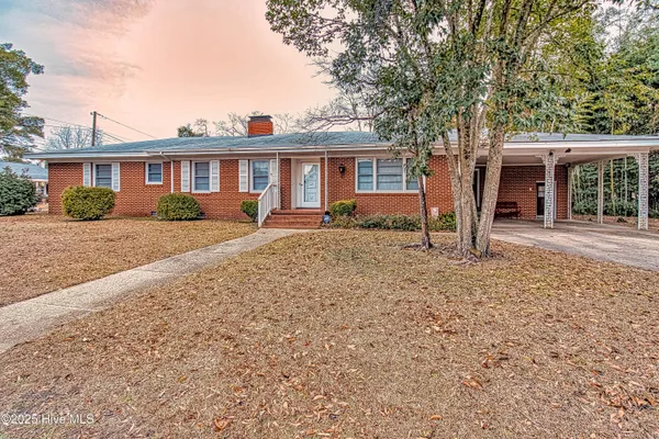 $212,000 | 100 South Pineview Avenue, Goldsboro, NC 27530