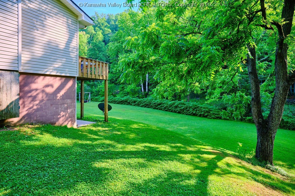 890 Amma Road Clendenin, WV 25045 - Photo 34 of 36 Gallery Image 34