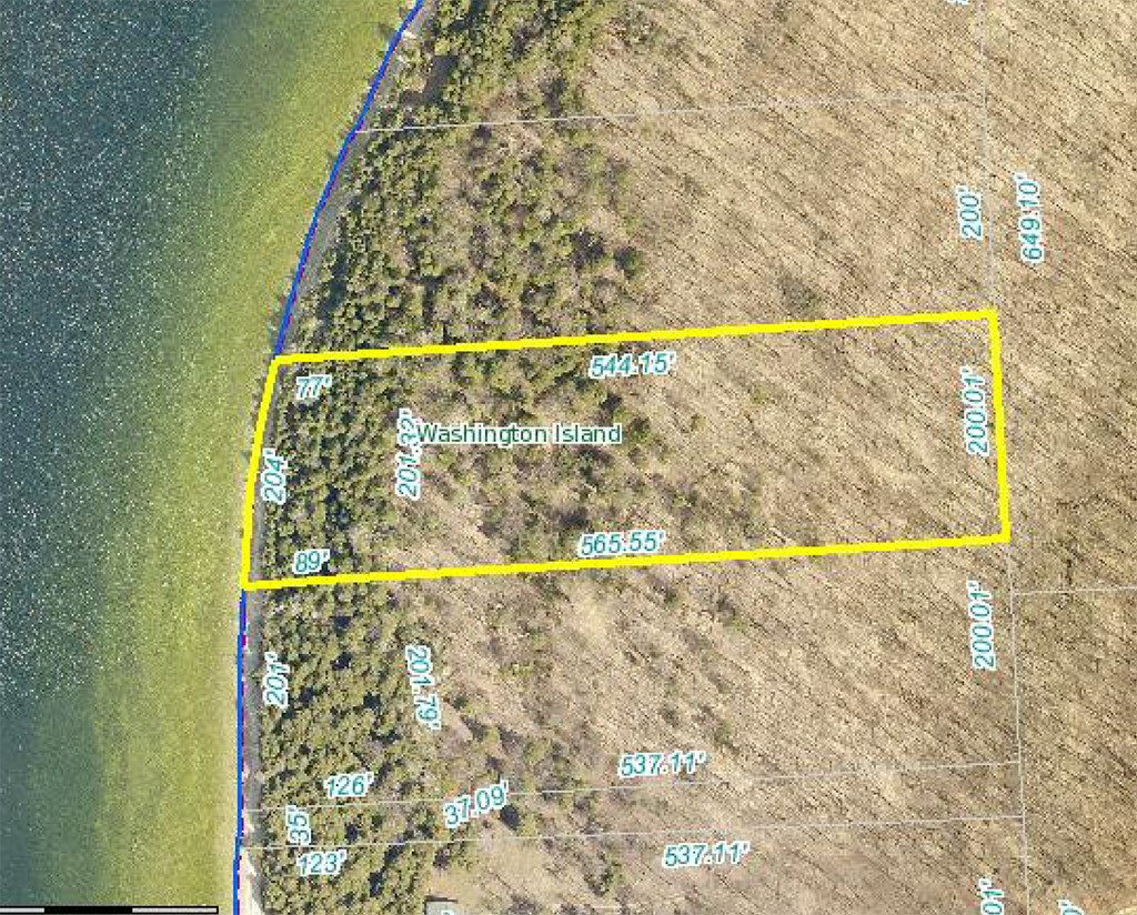 Tbd Mc Donald Road Washington Island, WI 54246 - Photo 11 of 11