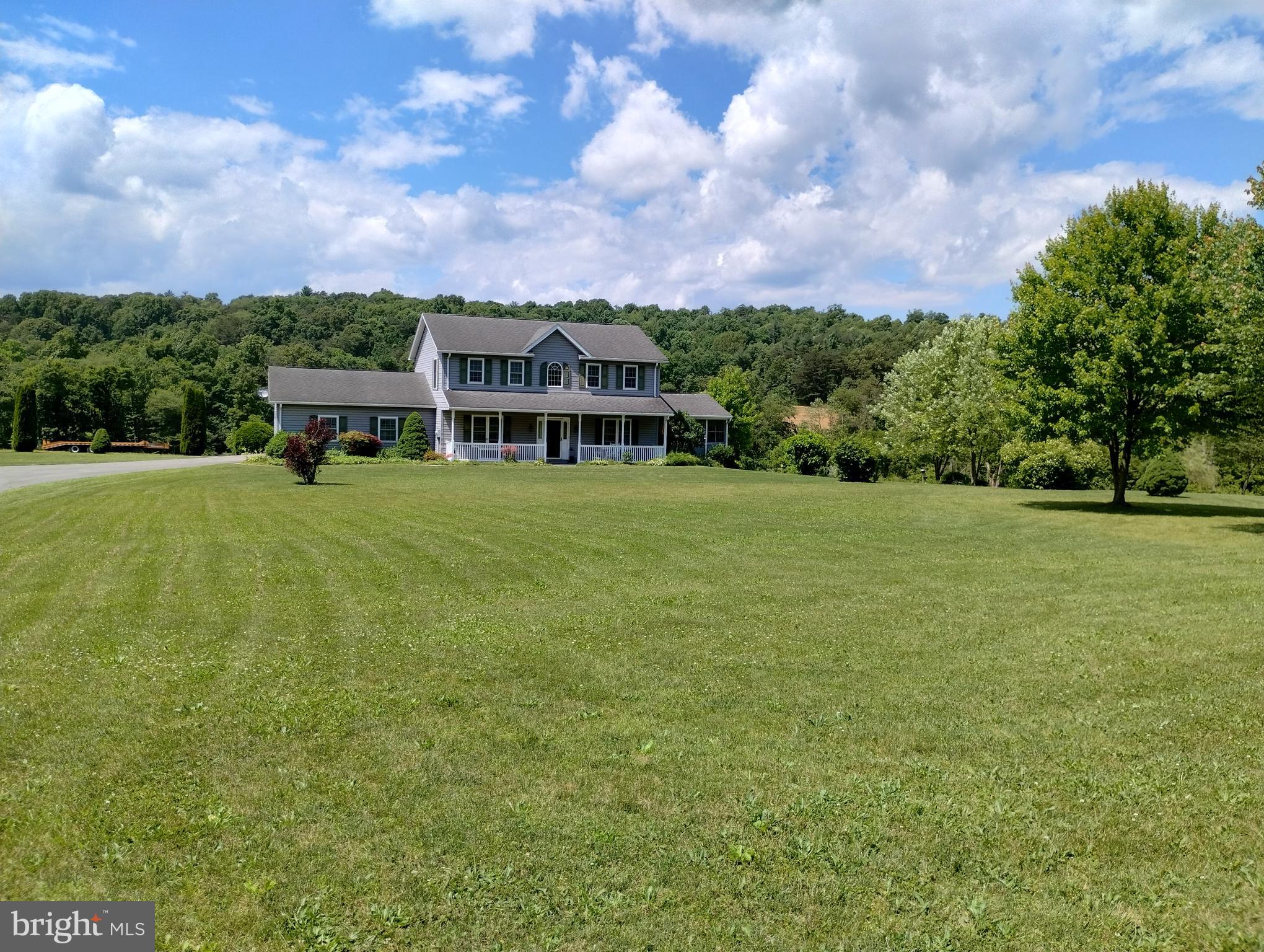 2786 Pleasant Valley Road Elliottsburg, PA 17024 - Photo 3 of 63 Gallery Image 3