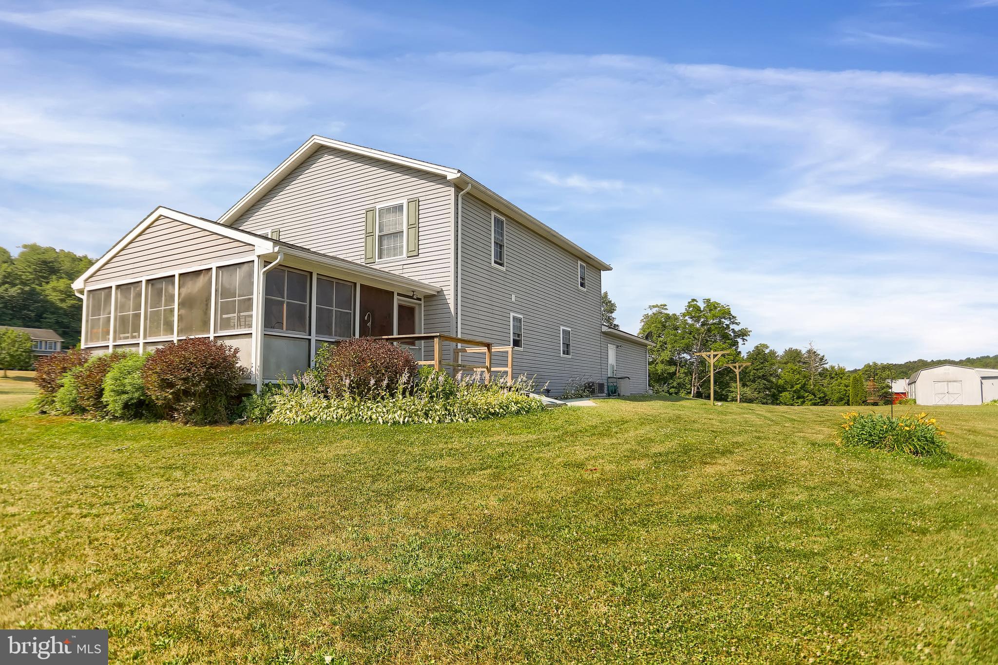 2786 Pleasant Valley Road Elliottsburg, PA 17024 - Photo 8 of 63 Gallery Image 8