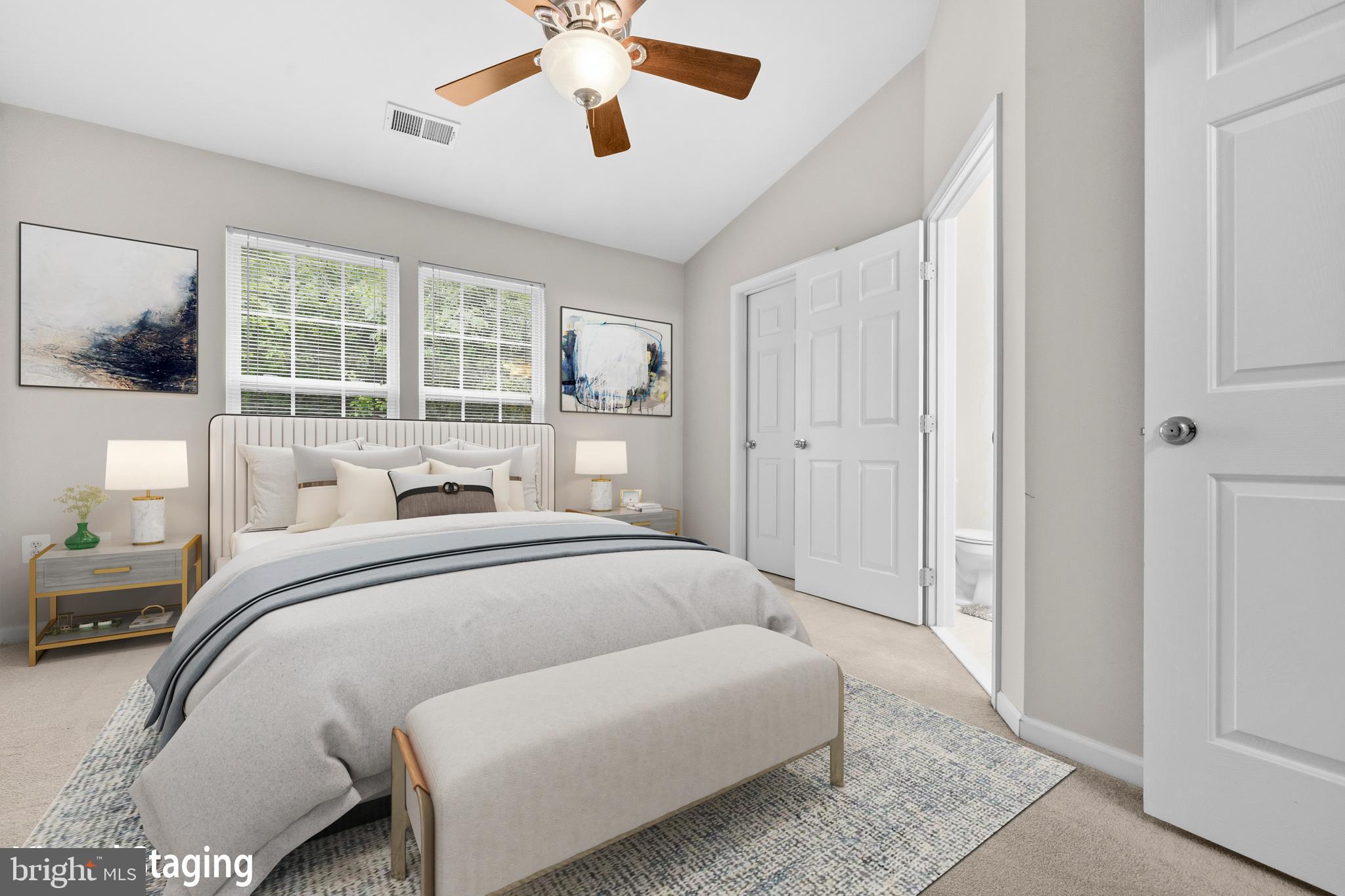 7124 Deep Falls Way, Unit 159 Elkridge, MD 21075 - Photo 14 of 32 Virtually Staged