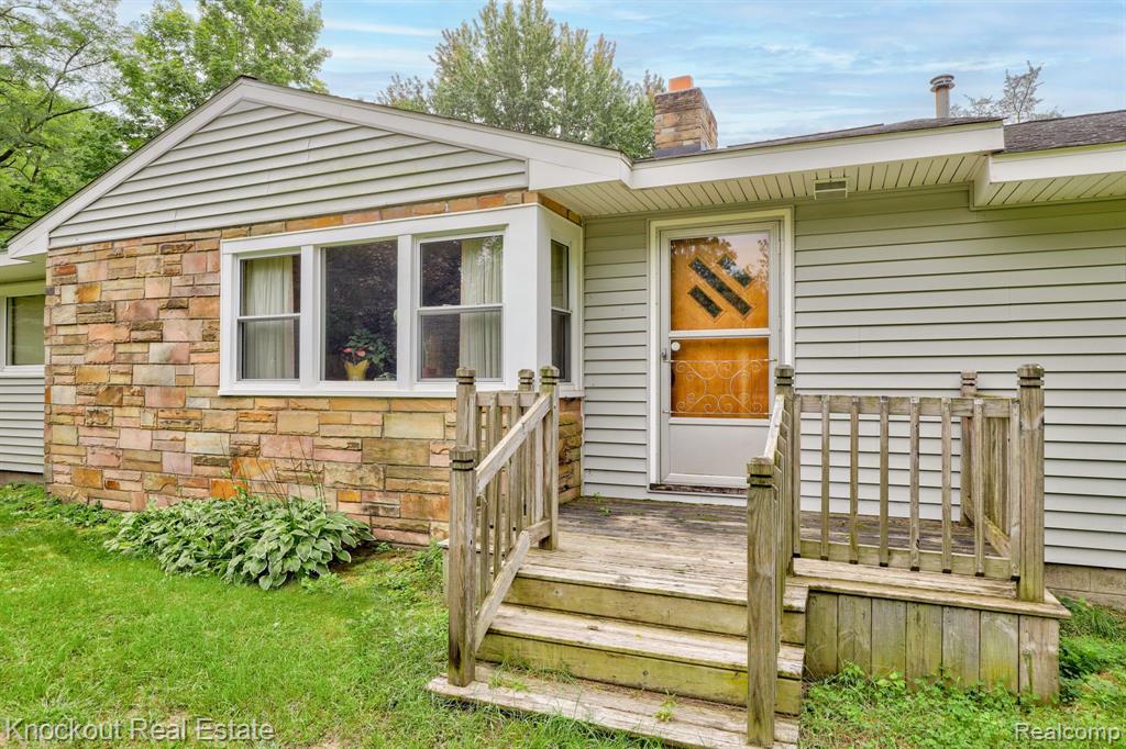 9345 Arbela Road Millington, MI 48746 - Photo 10 of 71