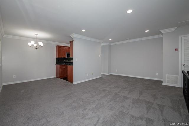 111 College Road, Unit 9G Selden, NY 11784 - Photo 3 of 7
