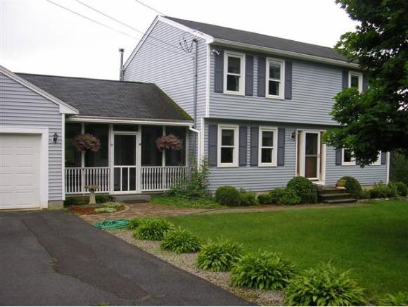 15 Hutchinson Bridge Road Pelham, NH 03076 - Photo 1 of 1