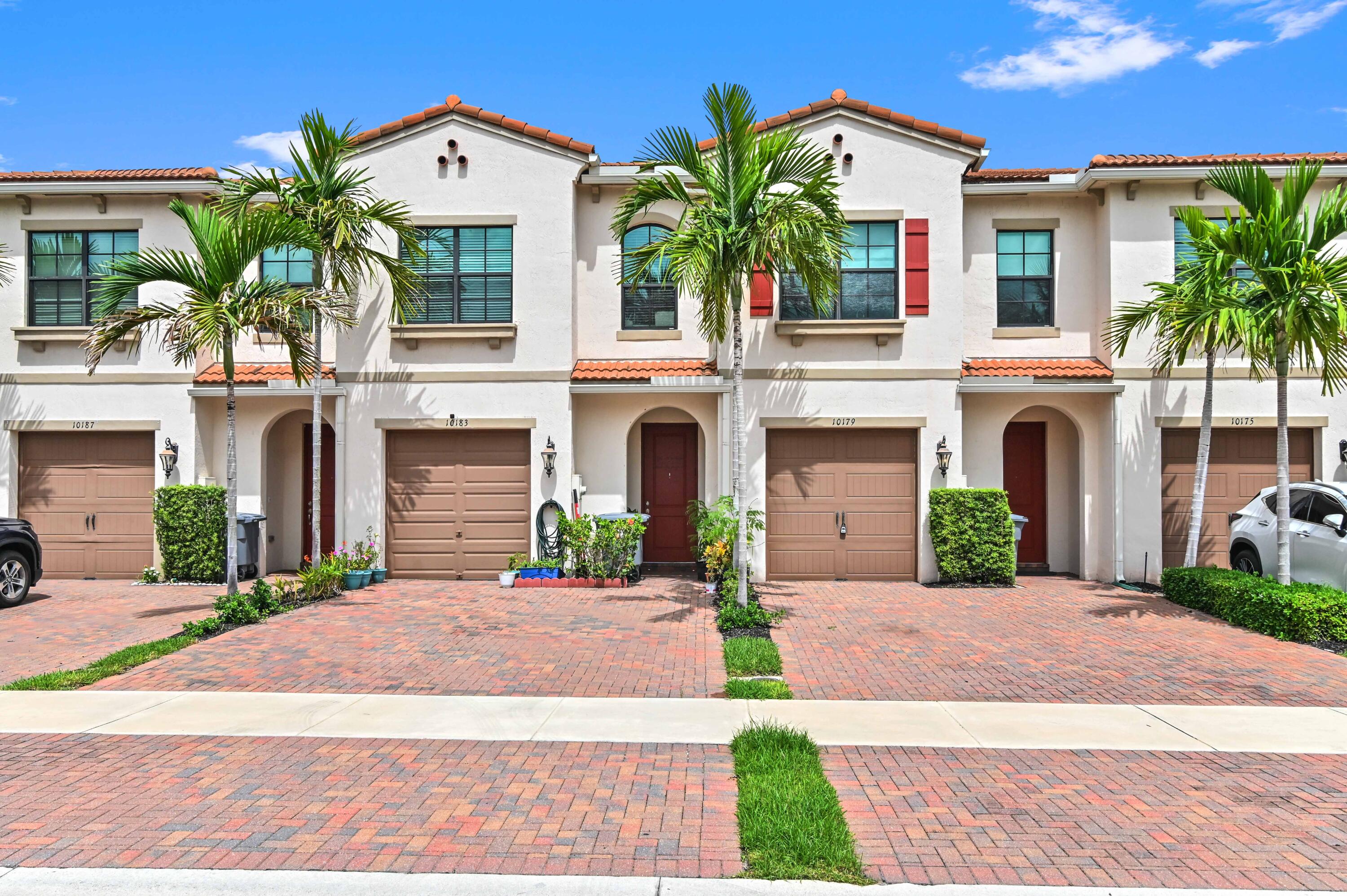 10179 Akenside Drive Boca Raton, FL 33428 - Photo 1 of 45 01 Front 01