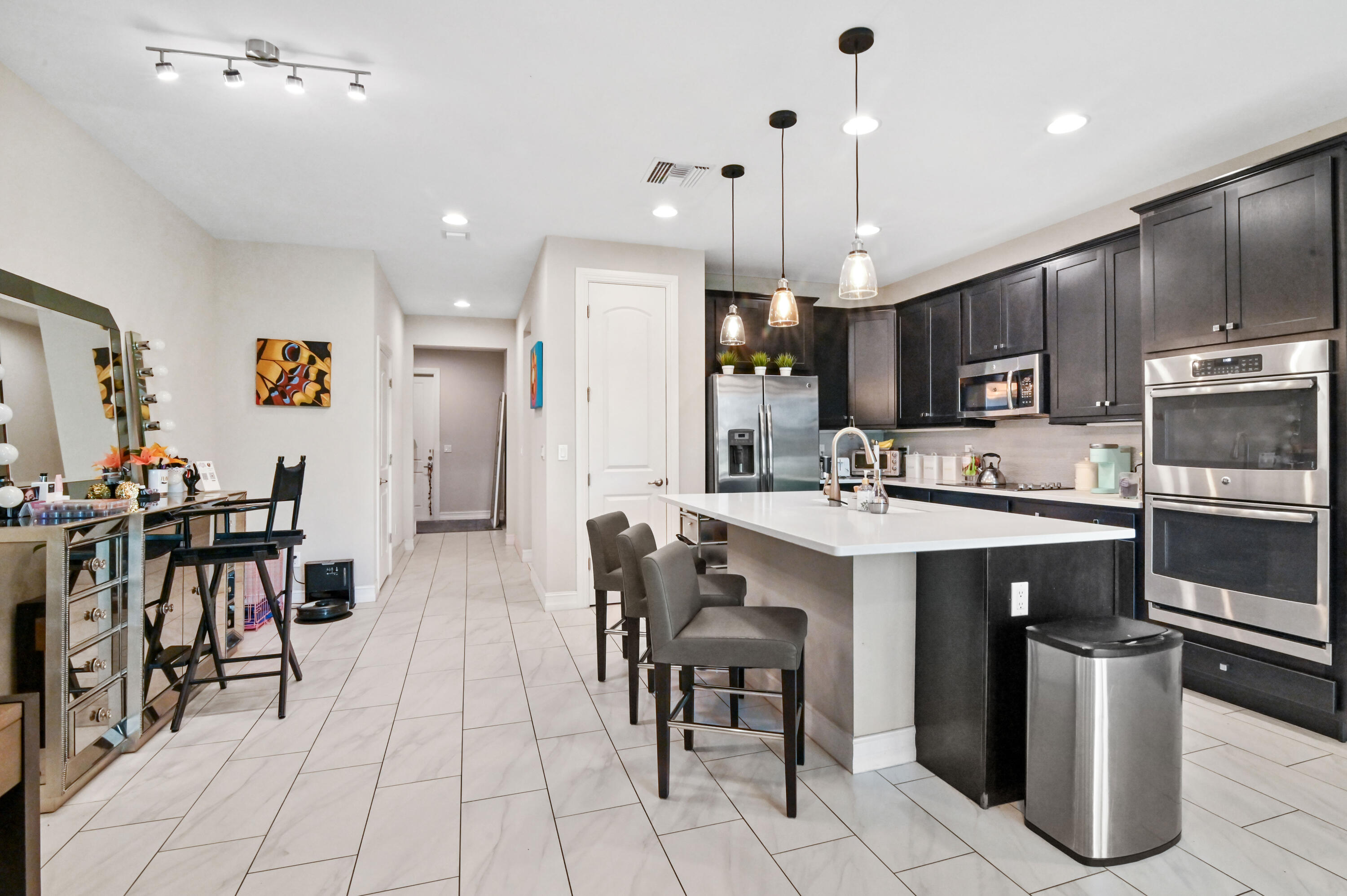 10179 Akenside Drive Boca Raton, FL 33428 - Photo 12 of 45 10 Kitchen 02