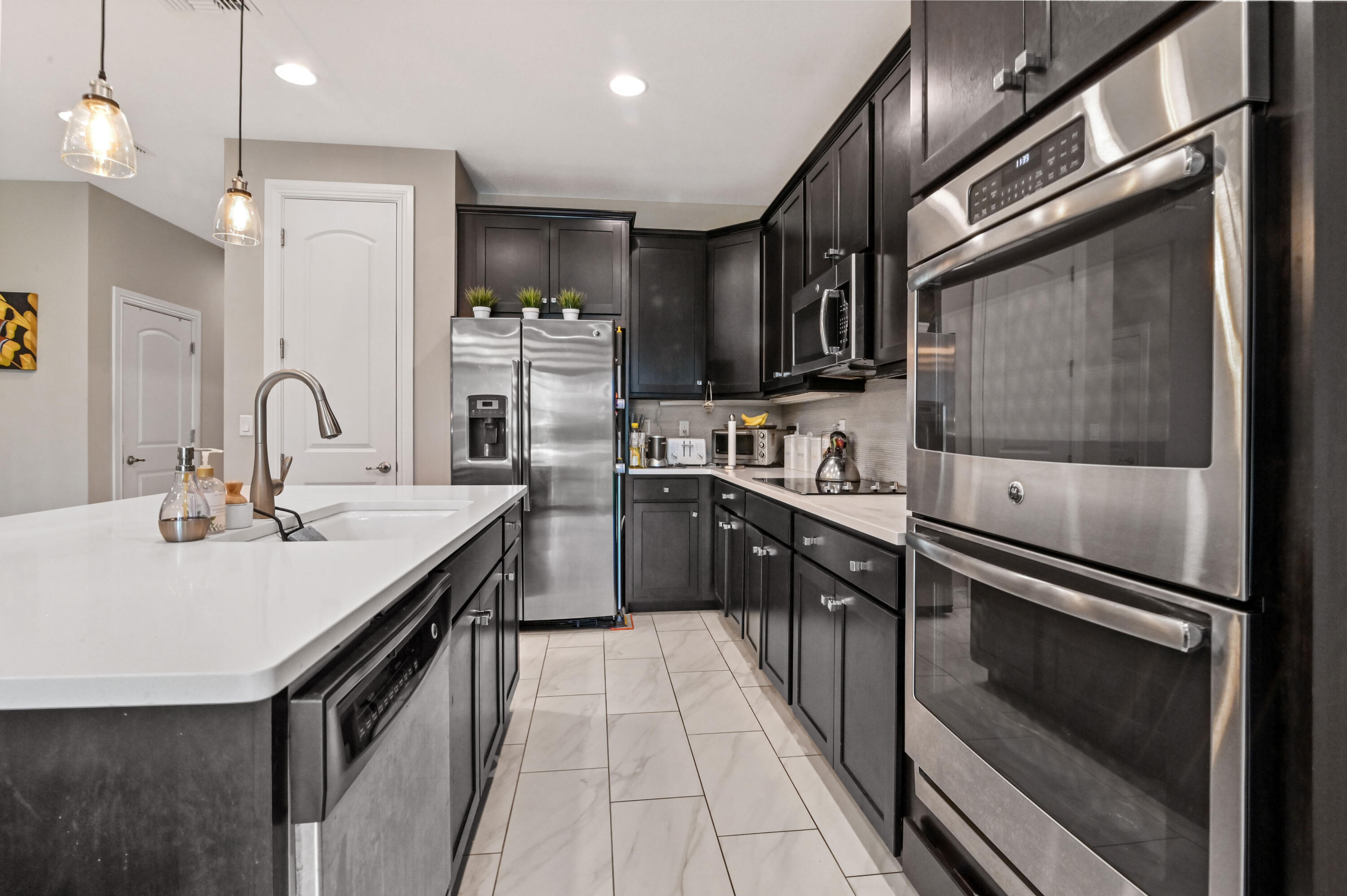 10179 Akenside Drive Boca Raton, FL 33428 - Photo 13 of 45 11 Kitchen 03