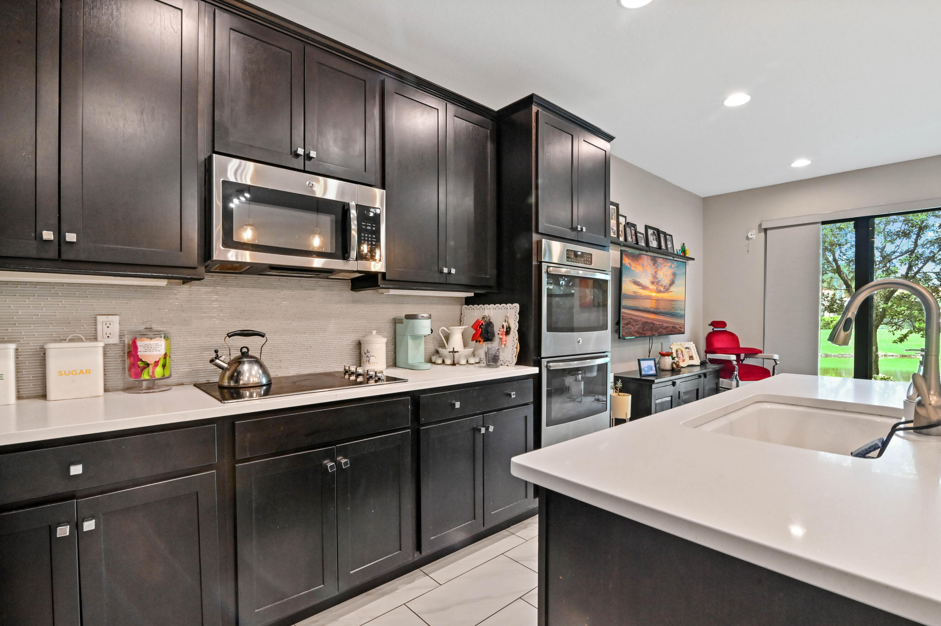 10179 Akenside Drive Boca Raton, FL 33428 - Photo 14 of 45 12 Kitchen 04