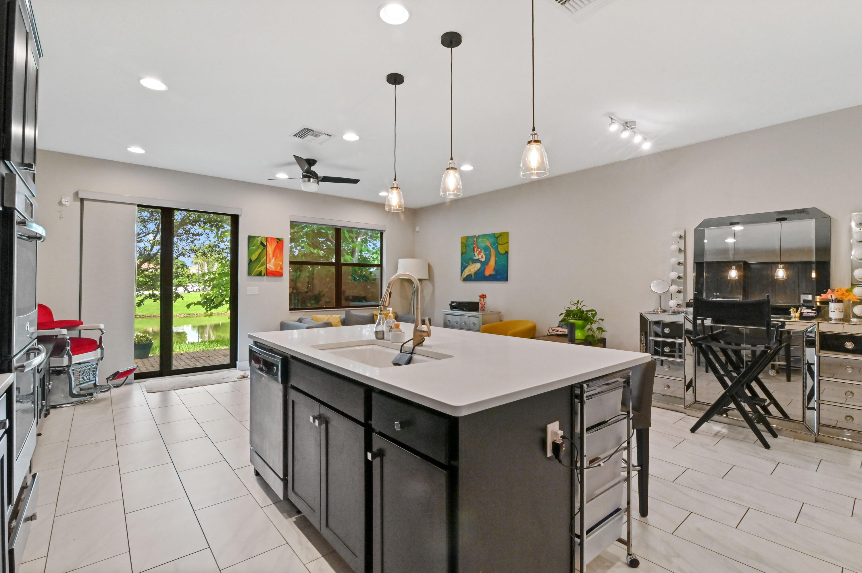 10179 Akenside Drive Boca Raton, FL 33428 - Photo 15 of 45 13 Kitchen 05