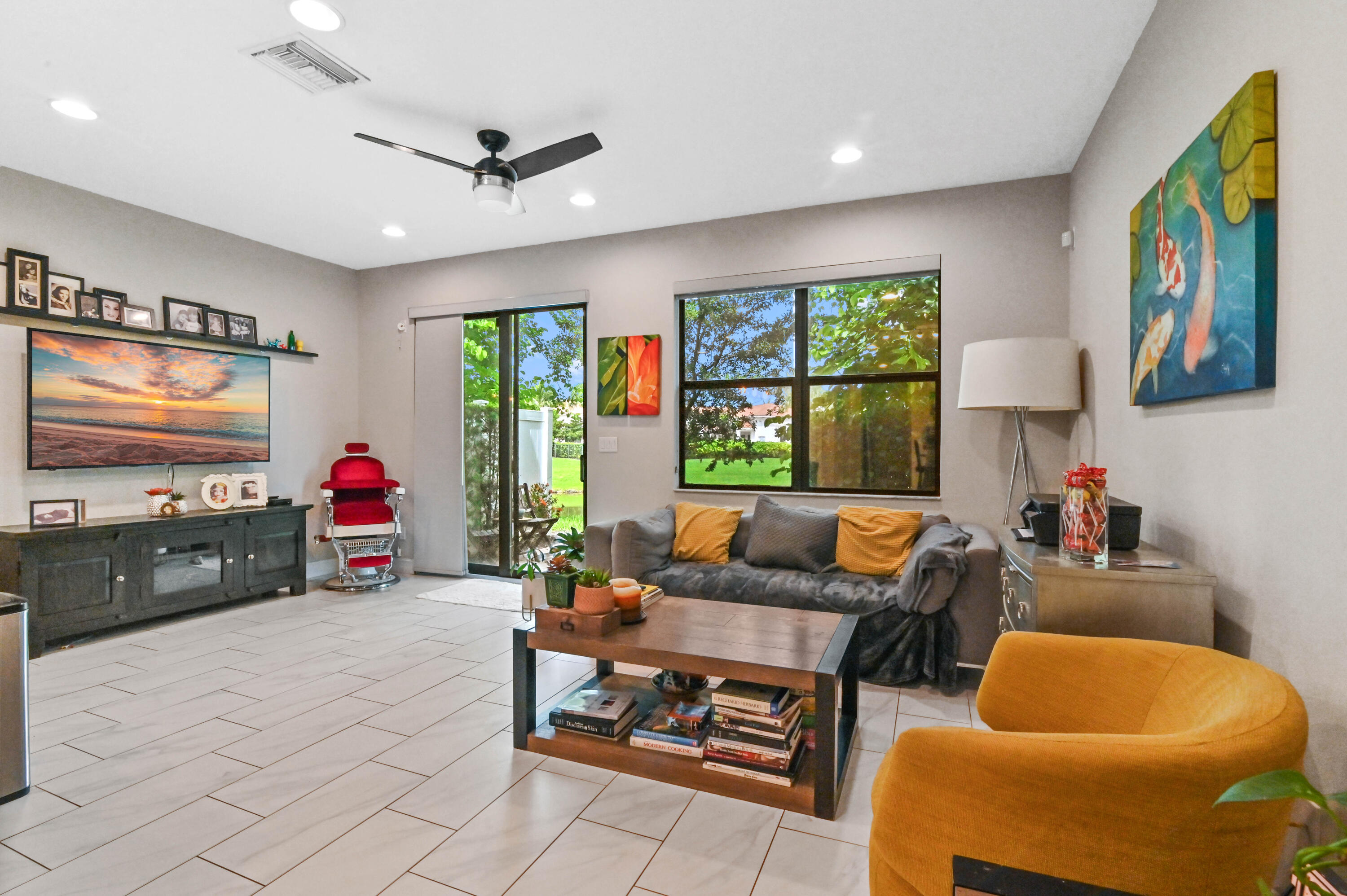 10179 Akenside Drive Boca Raton, FL 33428 - Photo 16 of 45 14 Living Room 01
