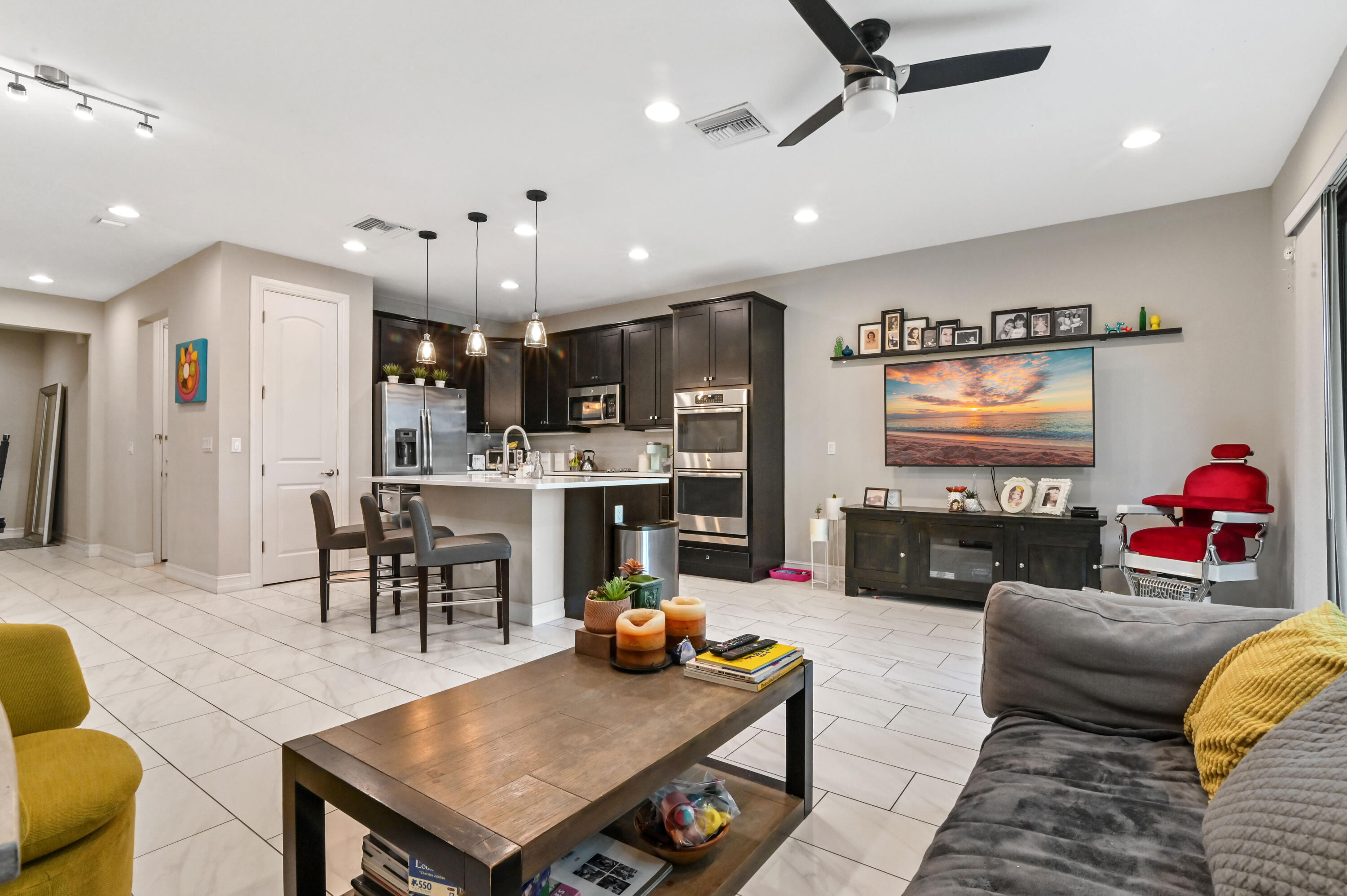10179 Akenside Drive Boca Raton, FL 33428 - Photo 18 of 45 16 Living Room 03