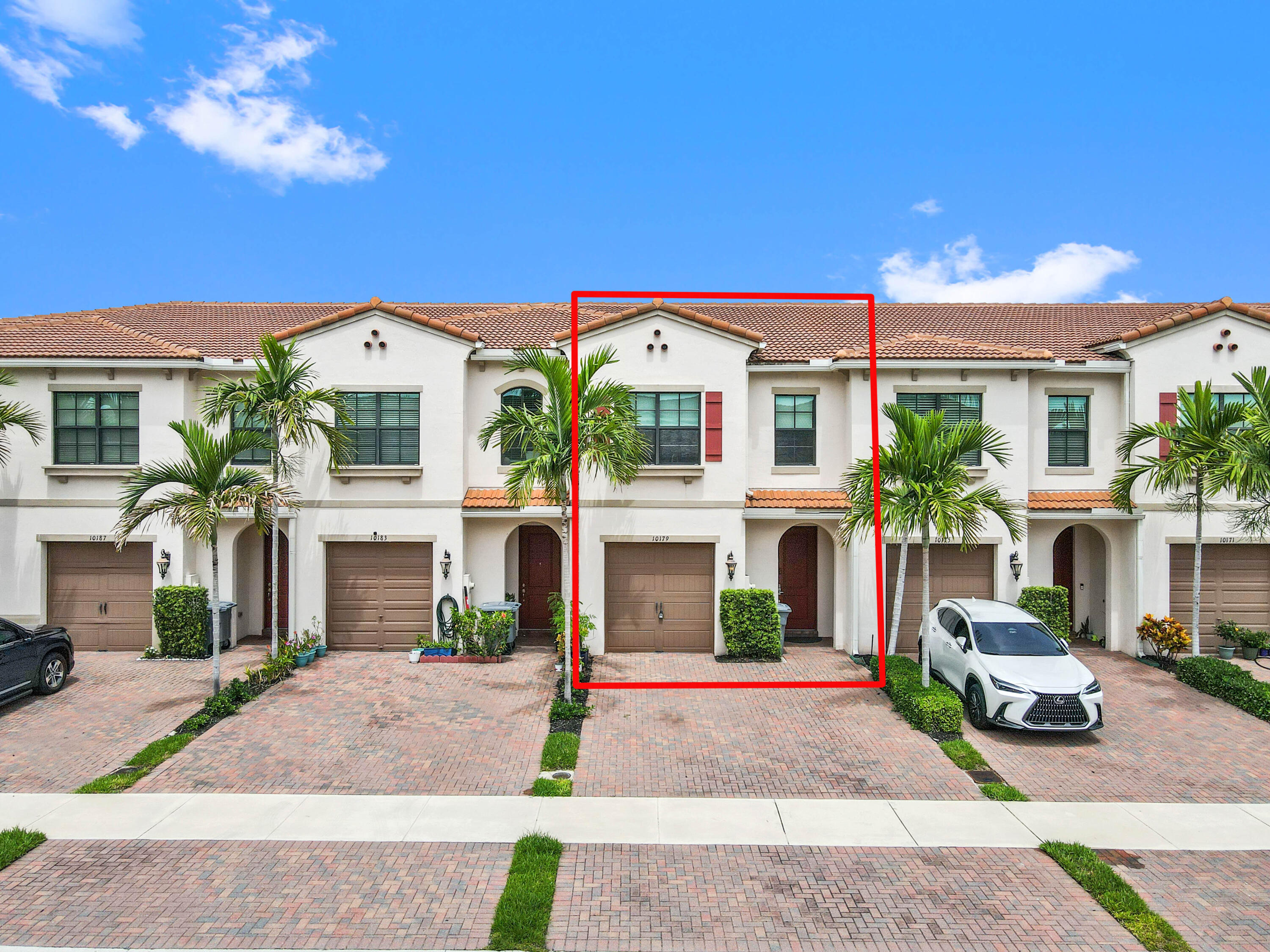 10179 Akenside Drive Boca Raton, FL 33428 - Photo 2 of 45 35 drone 01