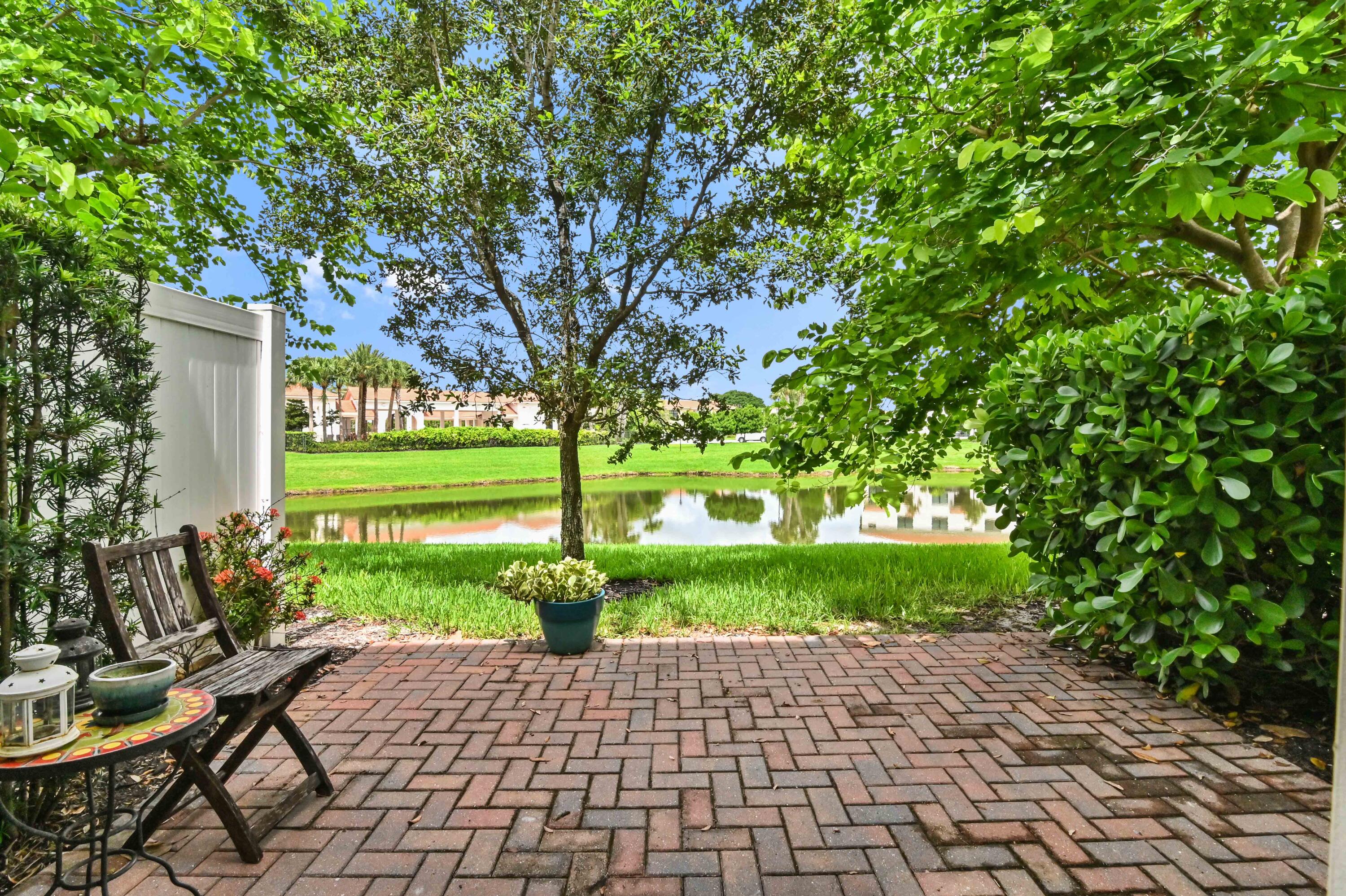 10179 Akenside Drive Boca Raton, FL 33428 - Photo 31 of 45 29 Patio 01