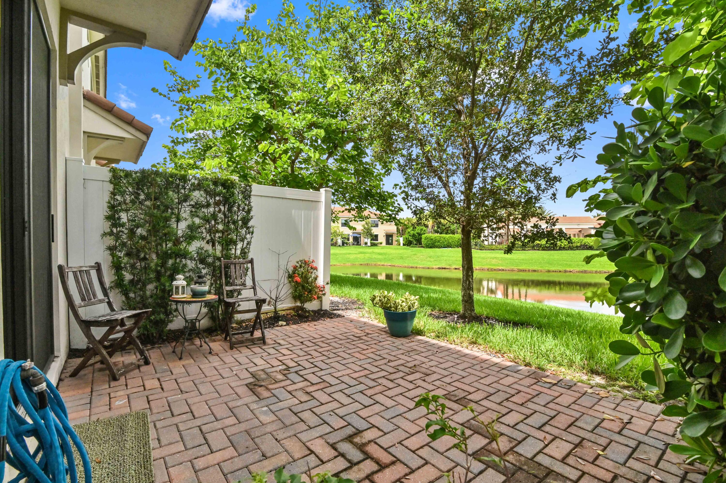 10179 Akenside Drive Boca Raton, FL 33428 - Photo 32 of 45 30 Patio 02