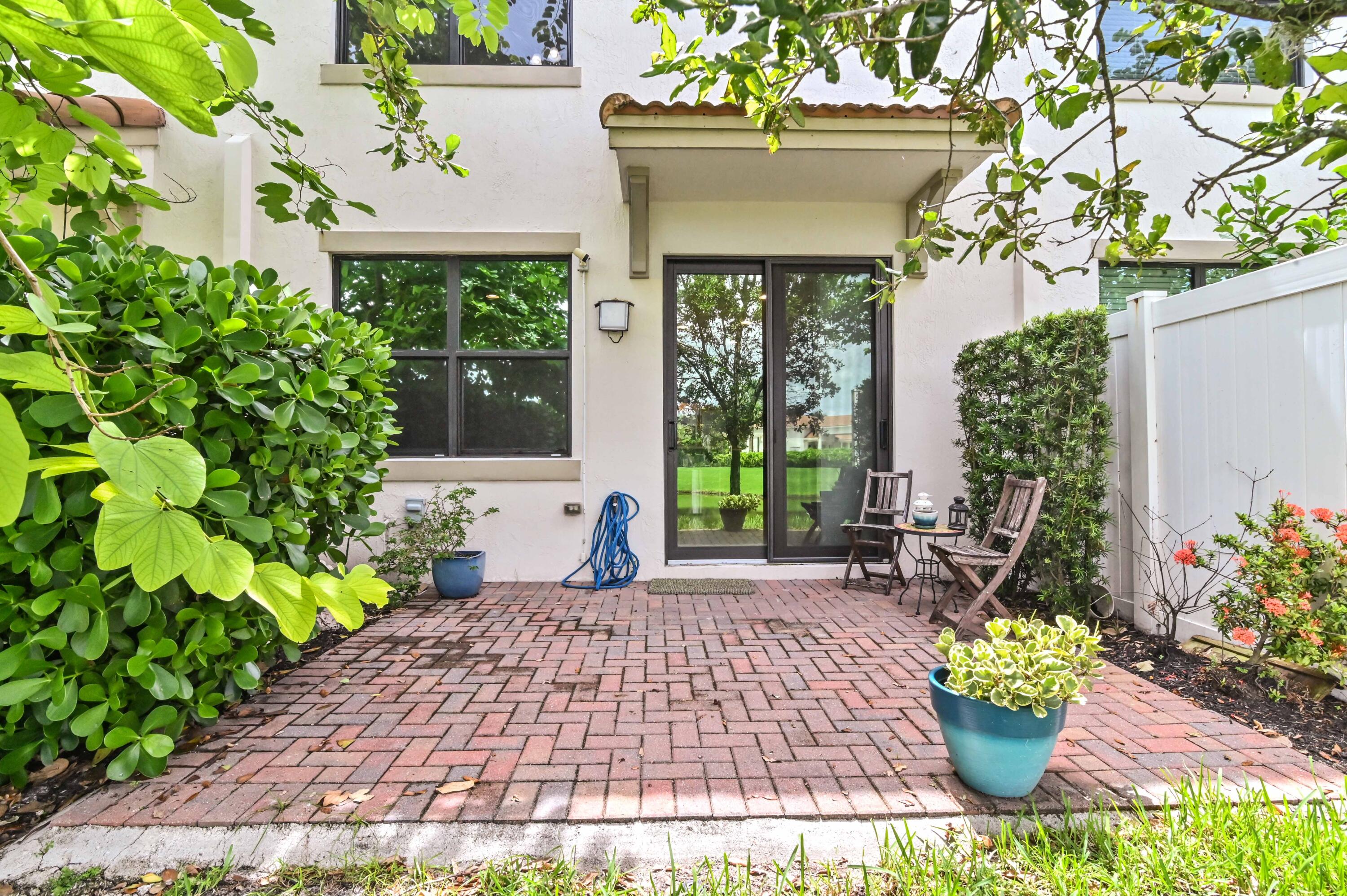 10179 Akenside Drive Boca Raton, FL 33428 - Photo 33 of 45 31 Patio 03
