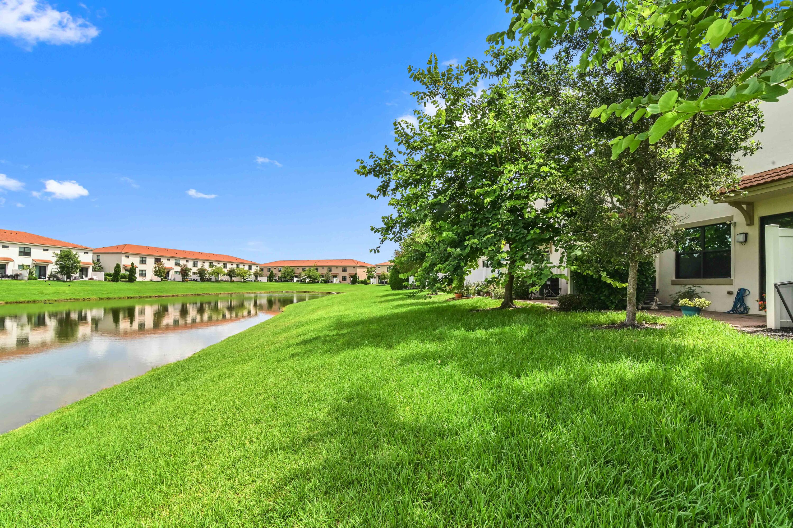 10179 Akenside Drive Boca Raton, FL 33428 - Photo 34 of 45 32 Rear 01