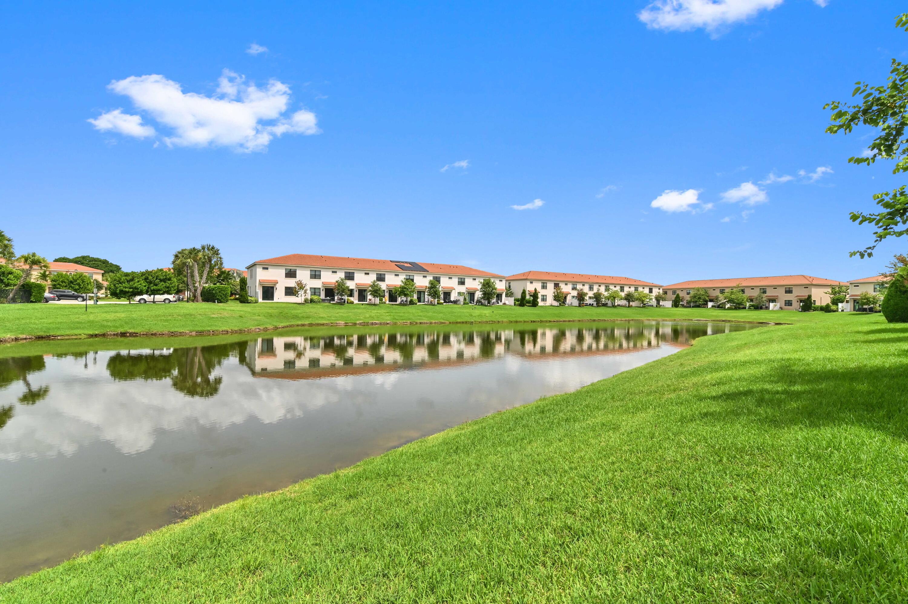 10179 Akenside Drive Boca Raton, FL 33428 - Photo 35 of 45 33 Rear 02