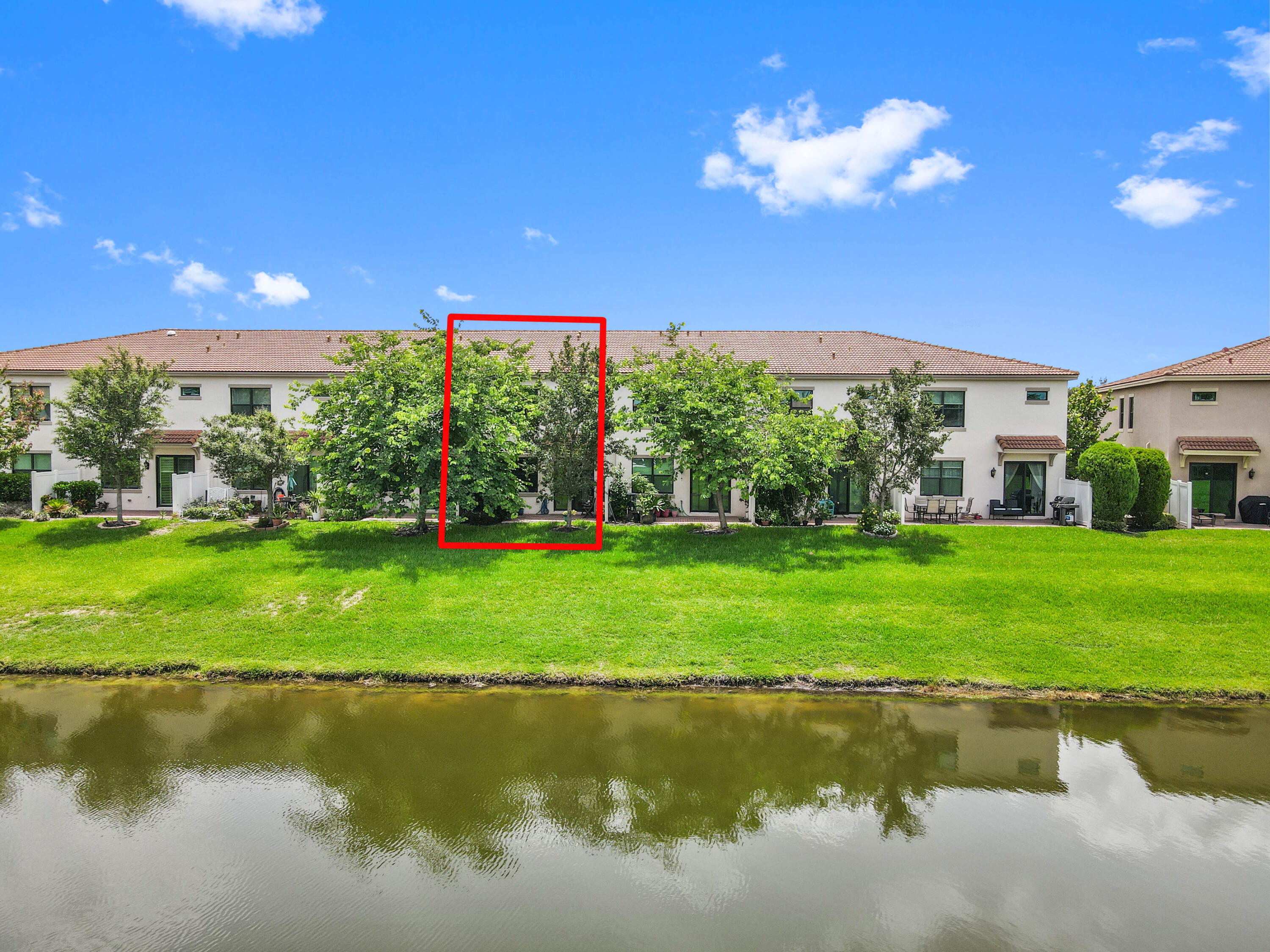 10179 Akenside Drive Boca Raton, FL 33428 - Photo 45 of 45 45 drone 11