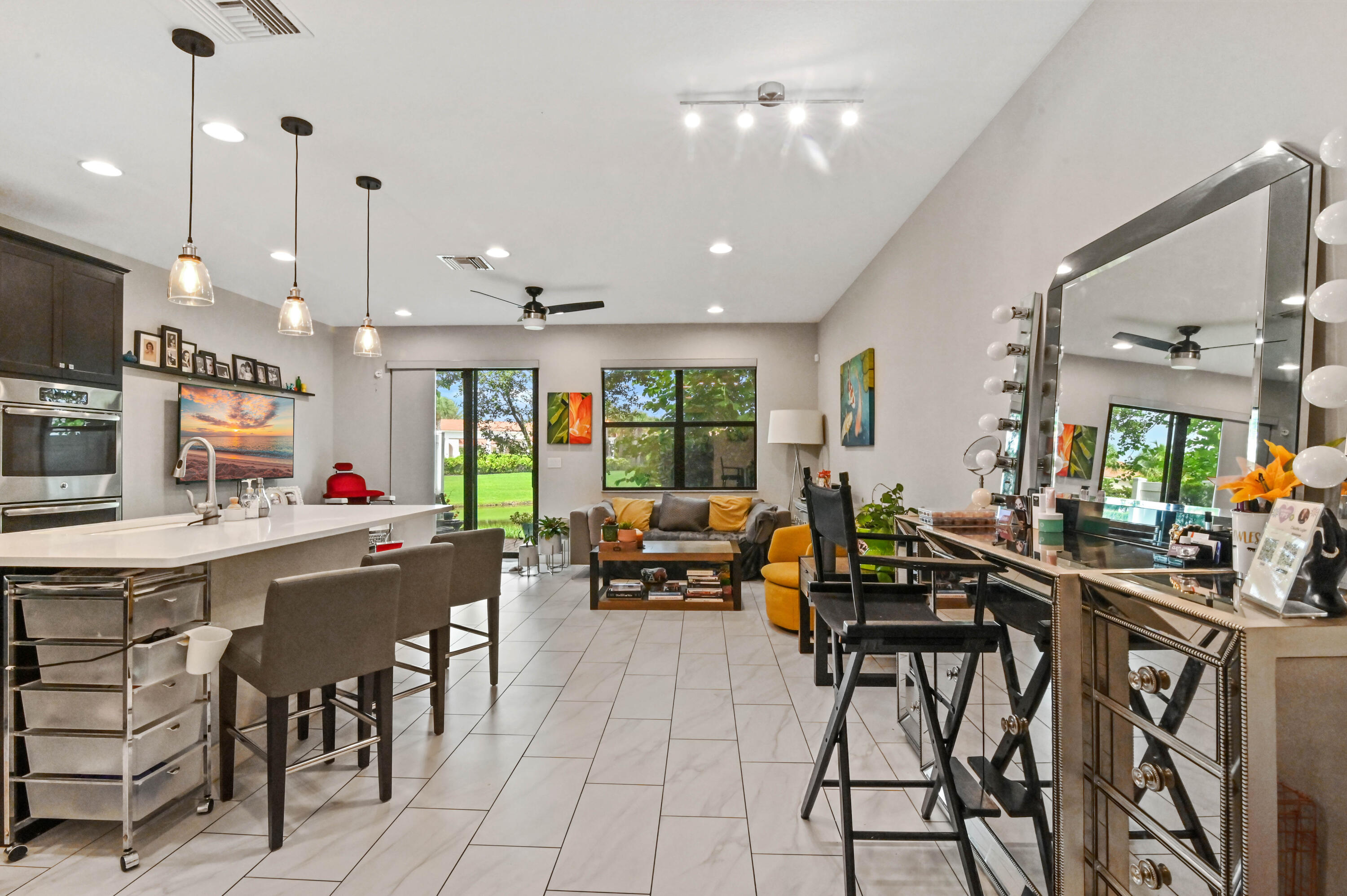 10179 Akenside Drive Boca Raton, FL 33428 - Photo 10 of 45 08 Kitchen 01