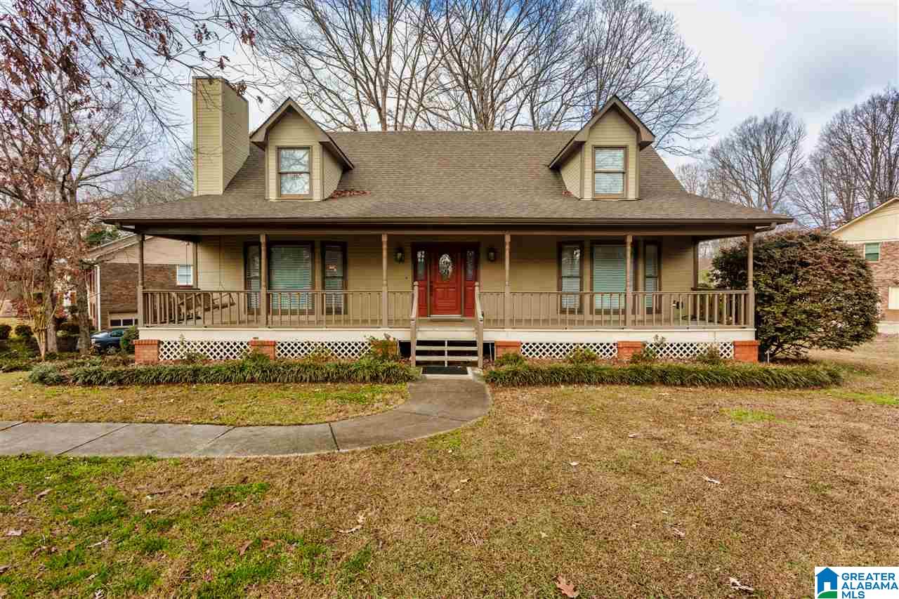 1216 13th Way Pleasant Grove, AL 35127 - Photo 2 of 42