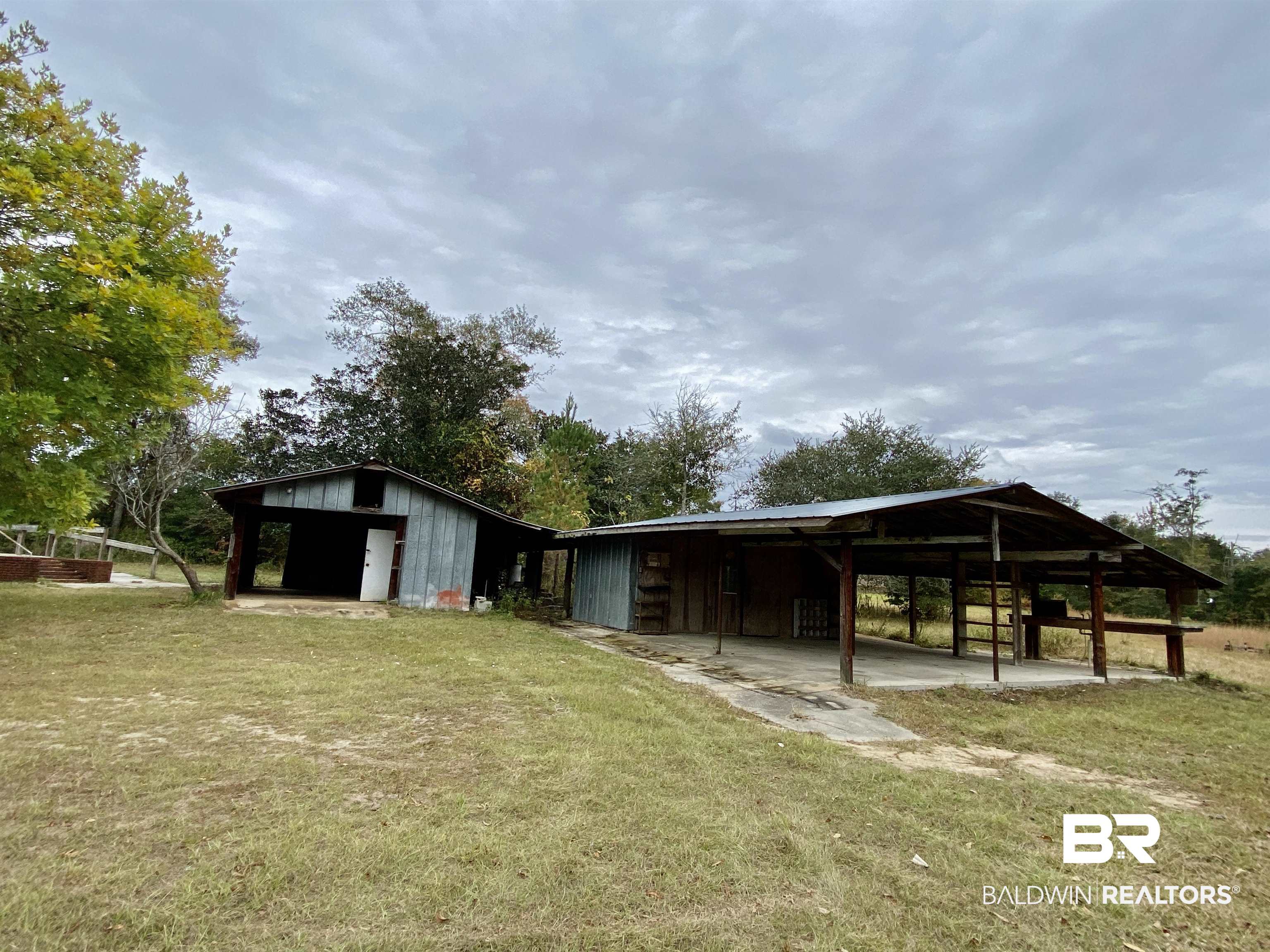 15940 Pine Grove Rd Extension Bay Minette, AL 36507 - Photo 15 of 18 Gallery Image 15
