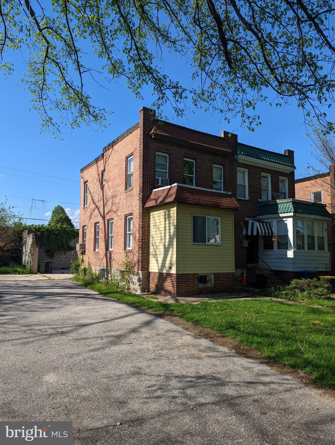 542 Benninghaus Road Baltimore, MD 21212 - Photo 3 of 50 Gallery Image 3