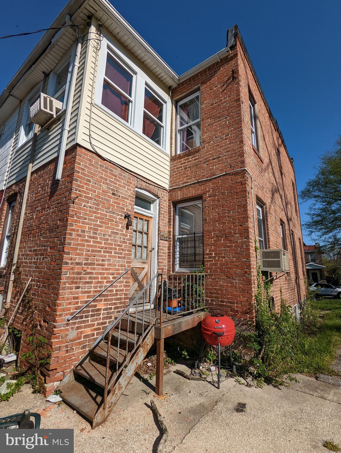 542 Benninghaus Road Baltimore, MD 21212 - Photo 4 of 50 Gallery Image 4