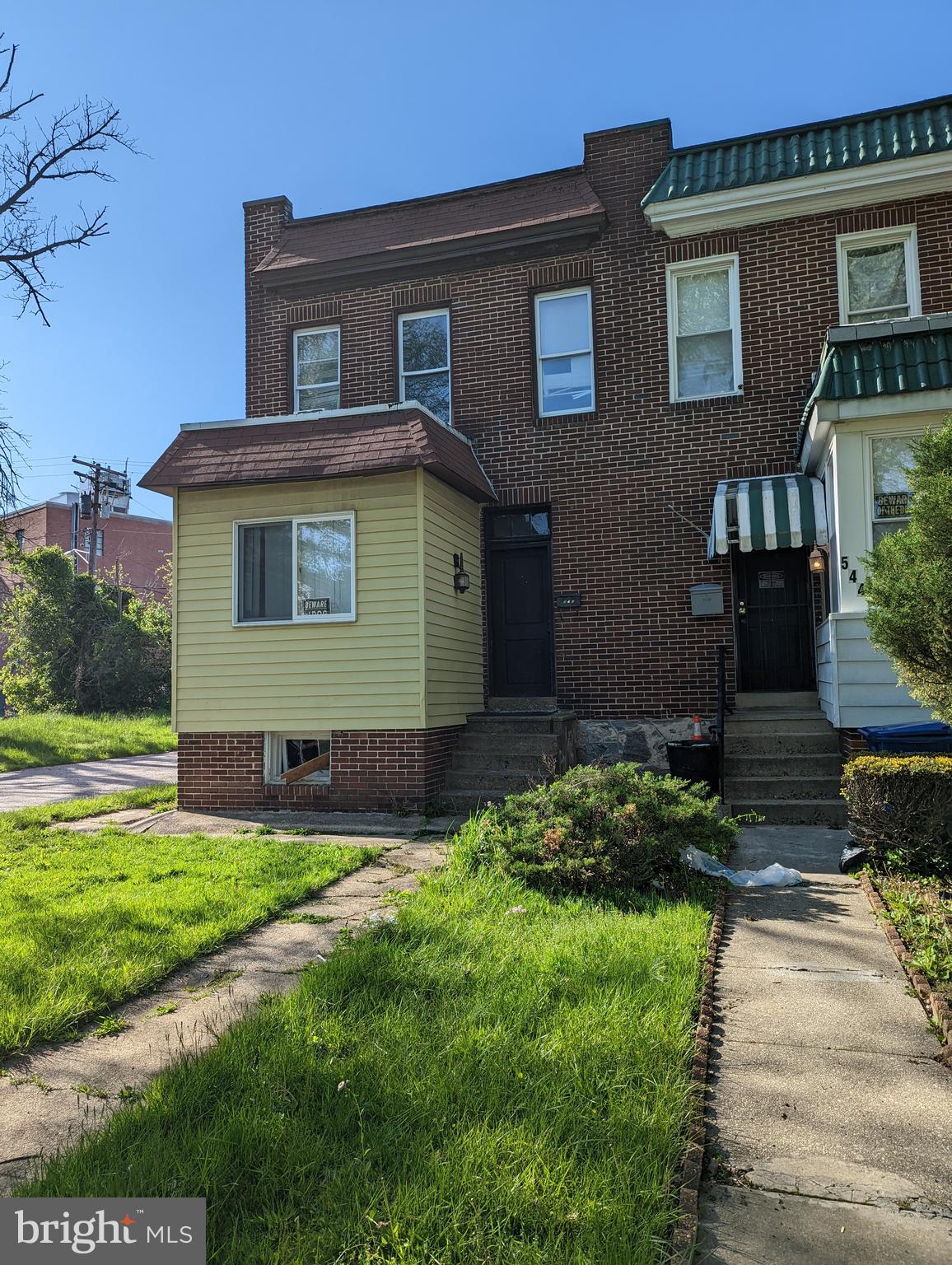 542 Benninghaus Road Baltimore, MD 21212 - Photo 5 of 50 Gallery Image 5