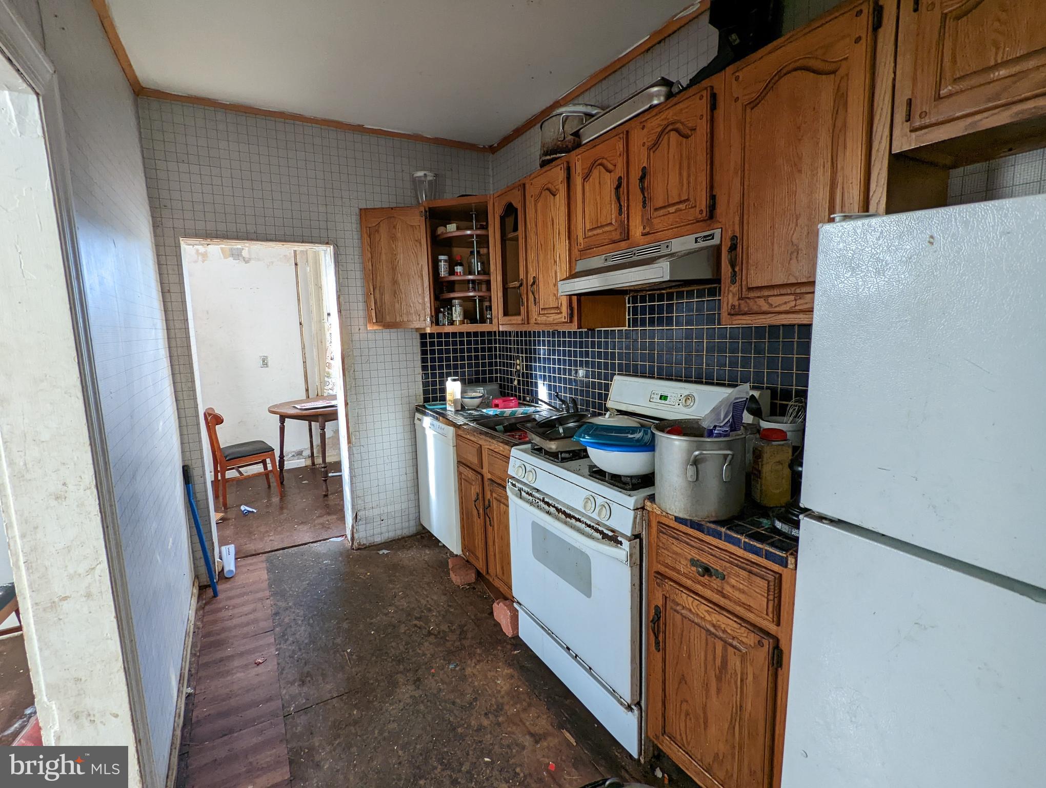 542 Benninghaus Road Baltimore, MD 21212 - Photo 8 of 50 Gallery Image 8