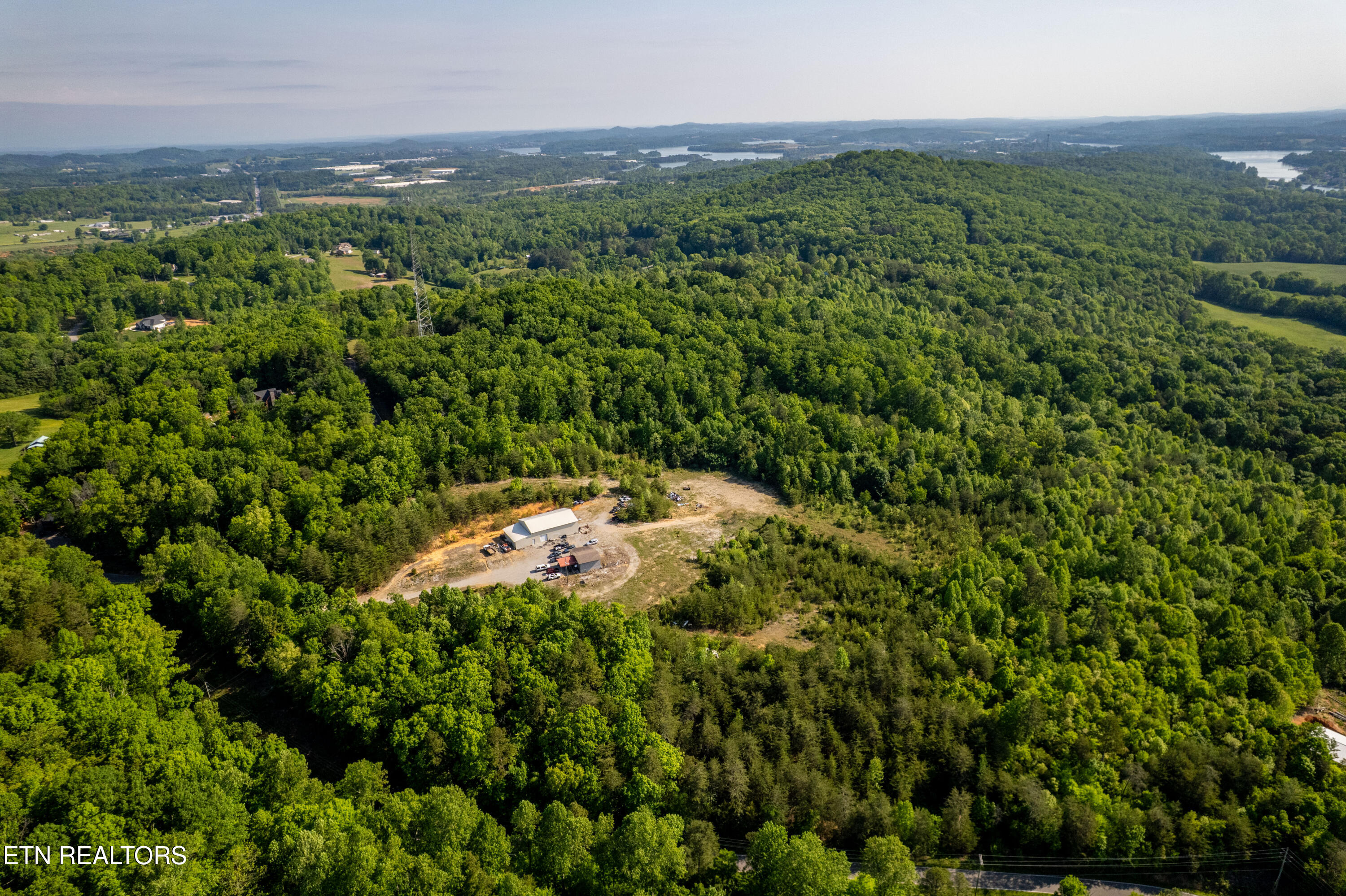 110 Garren Road Madisonville, TN 37354 - Photo 14 of 55 110GarrenRd-21