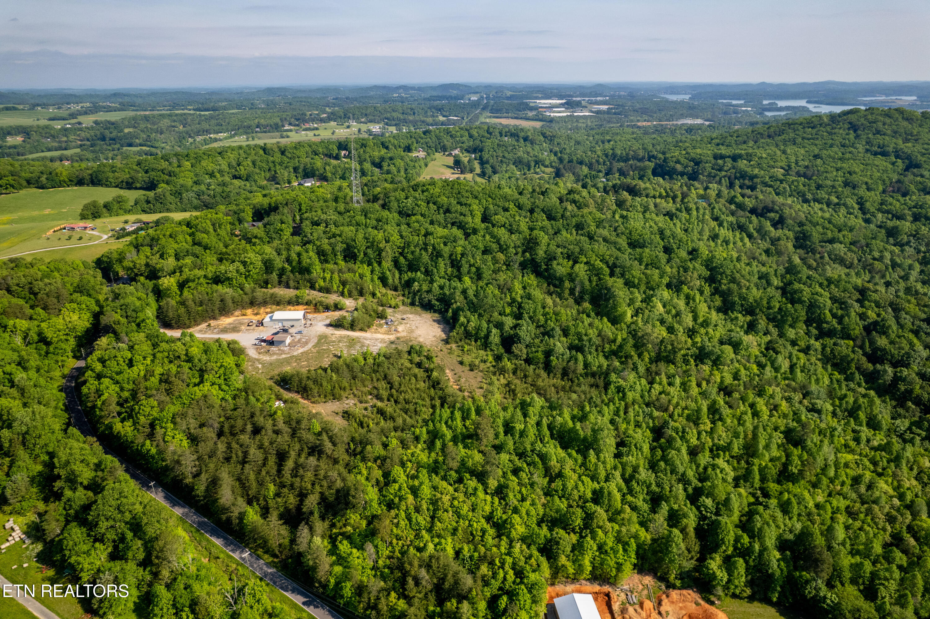 110 Garren Road Madisonville, TN 37354 - Photo 15 of 55 110GarrenRd-23